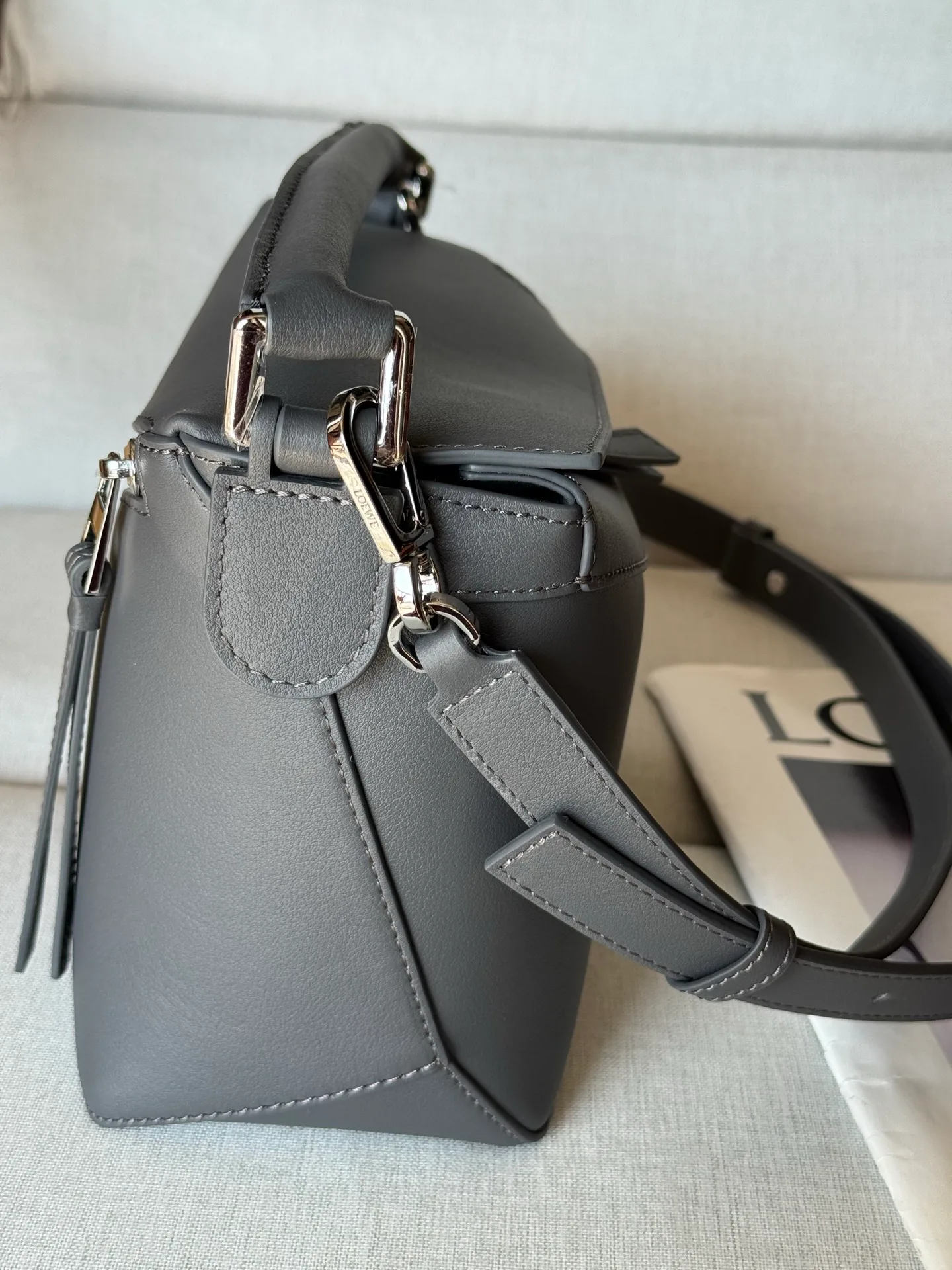 Классические Сумки Женские Loewe 11514817