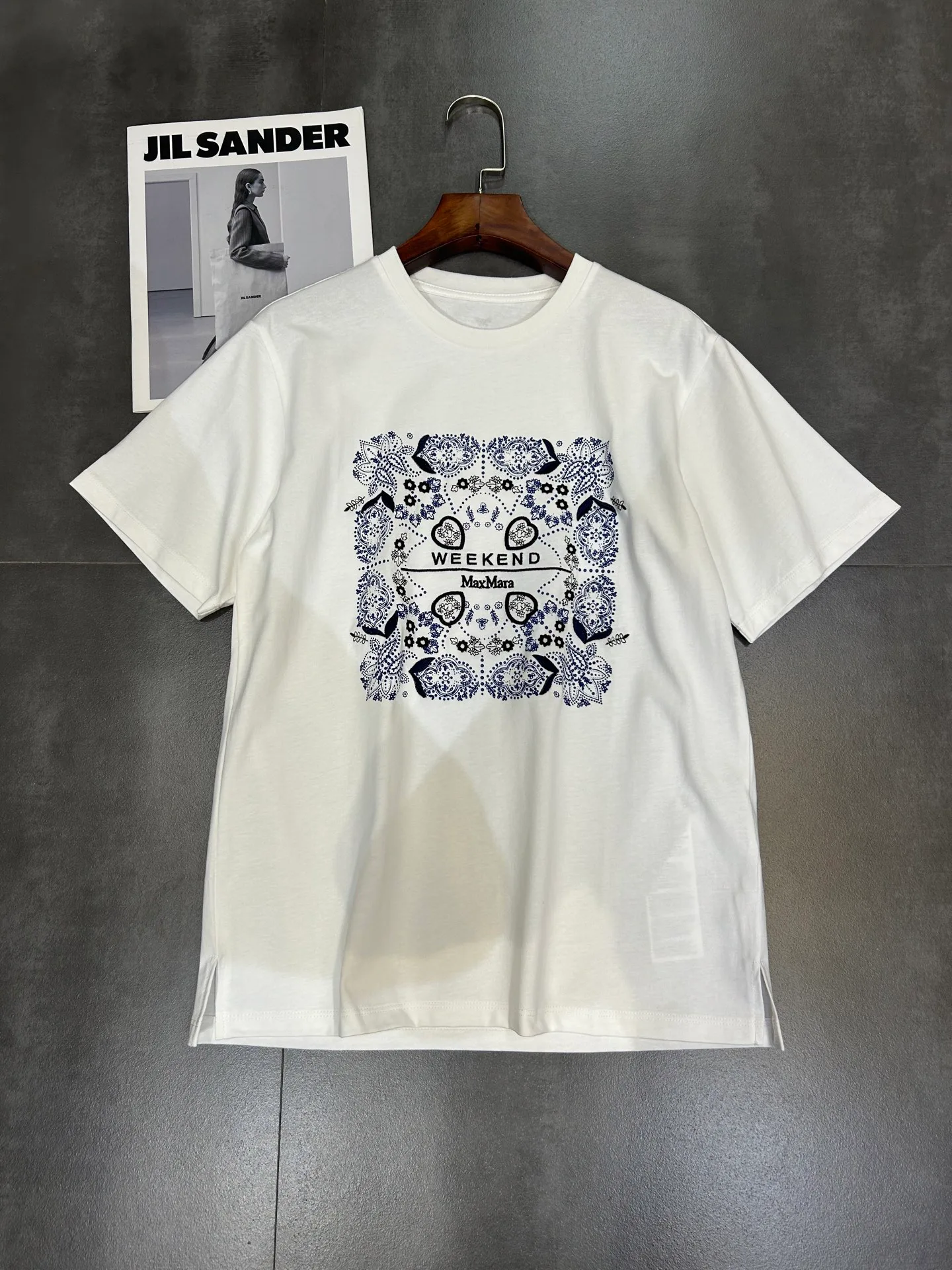 Футболки Женские Max Mara 5074212