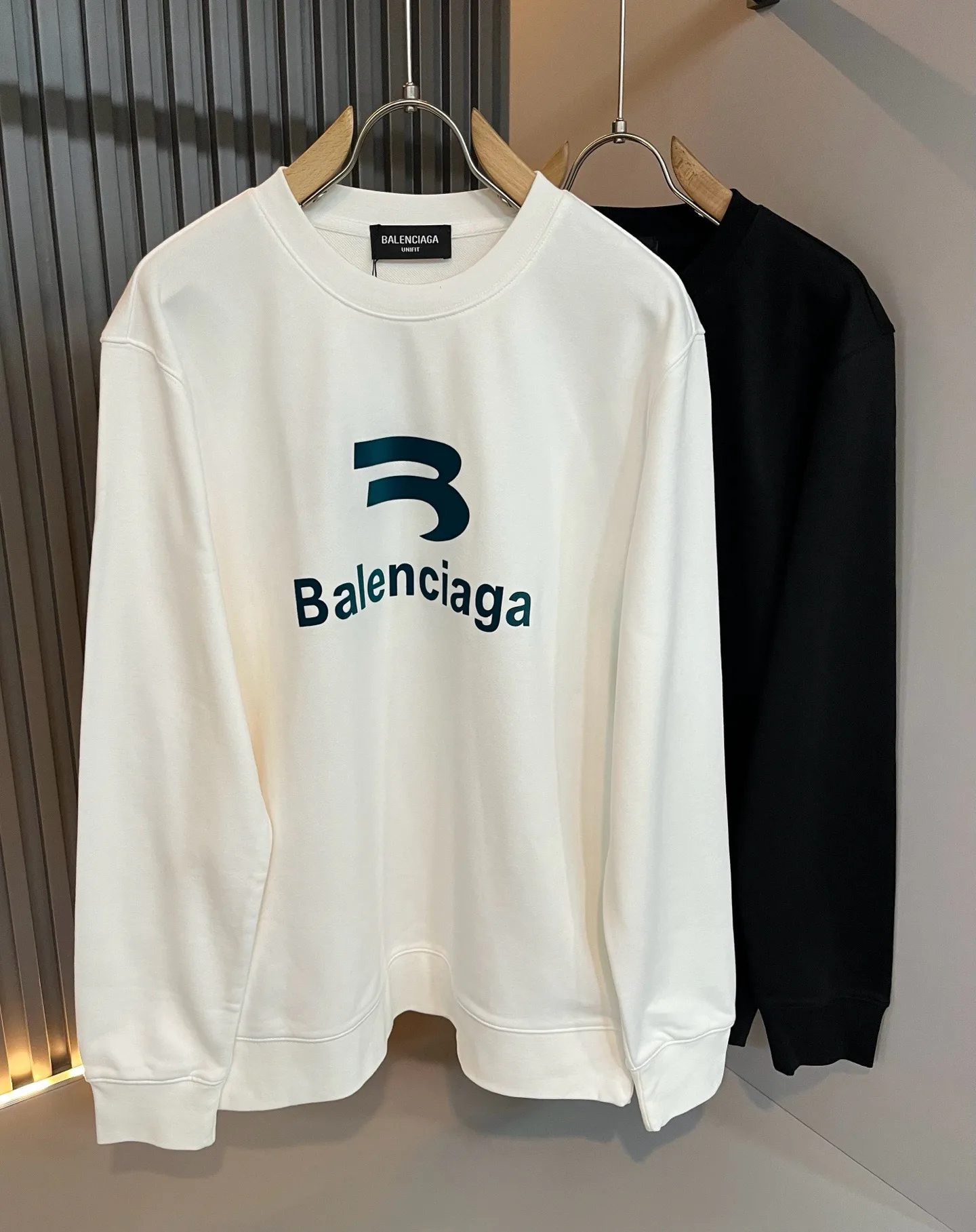 Свитшоты И Худи Мужские Balenciaga 18698916