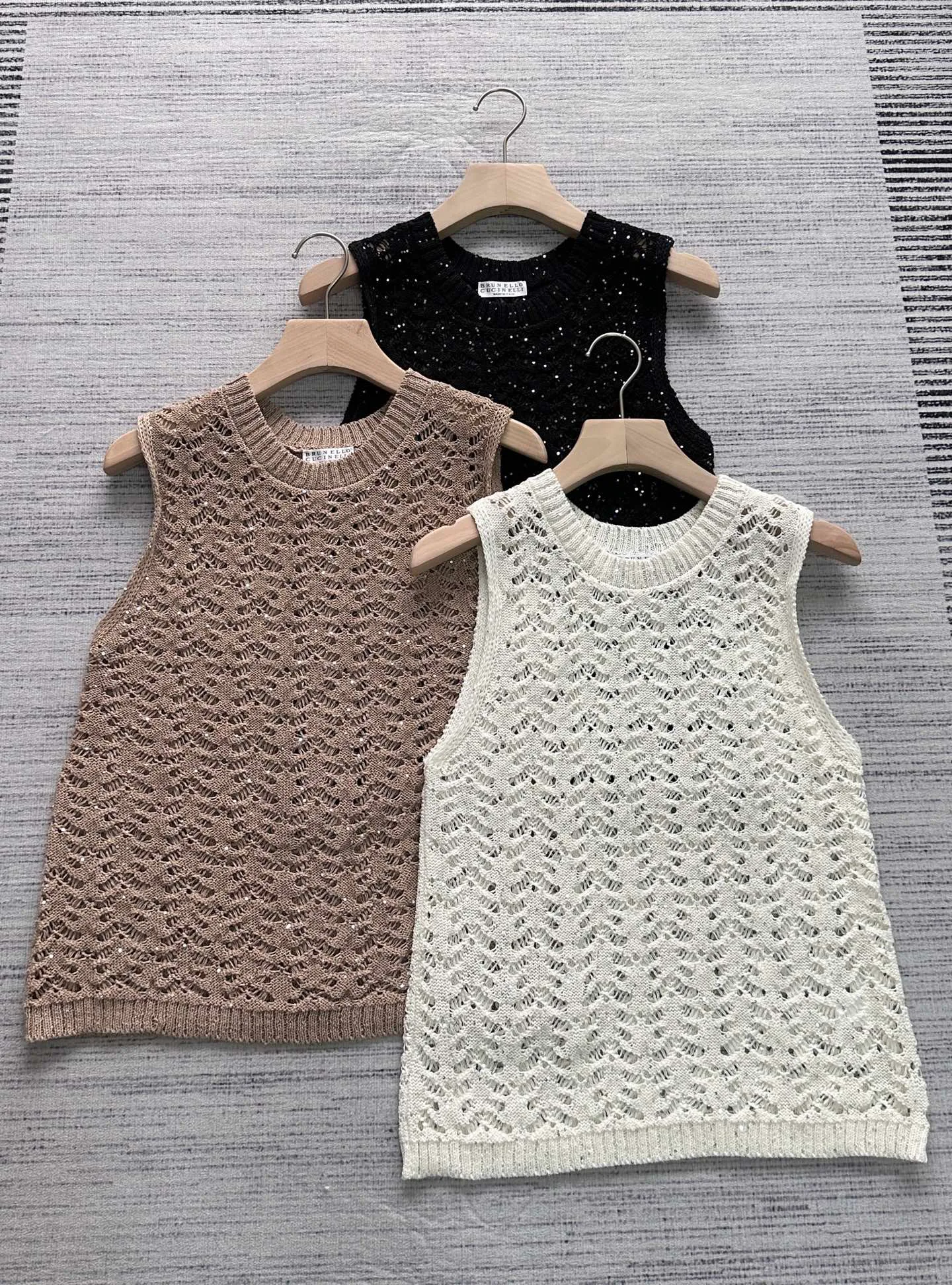 Джемперы И Свитеры Женские Brunello Cucinelli 1243900