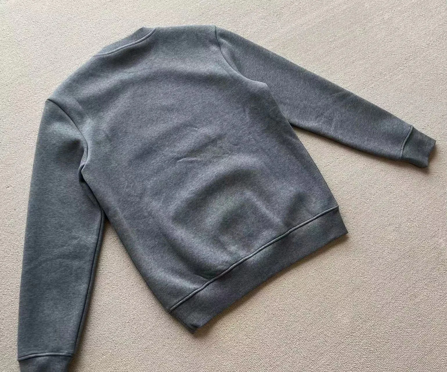 Свитшоты И Худи Мужские Ami Paris 495720