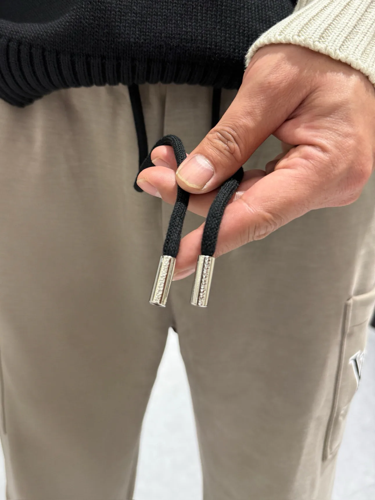 Брюки Мужские Louis Vuitton 135482