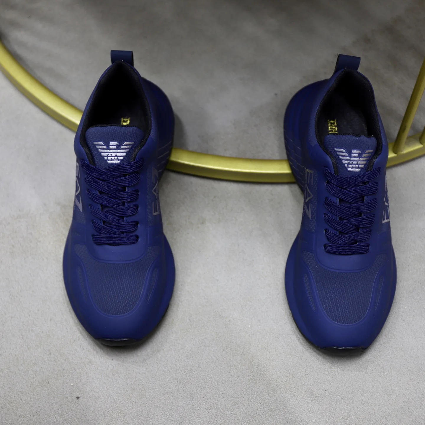 Кроссовки Мужские Armani 211472