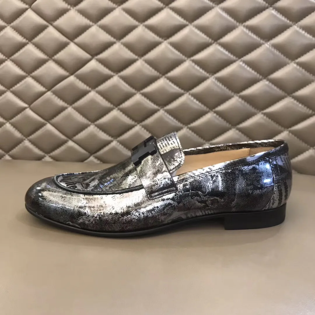 Лоферы И Мокасины Женские Hermes 17745638