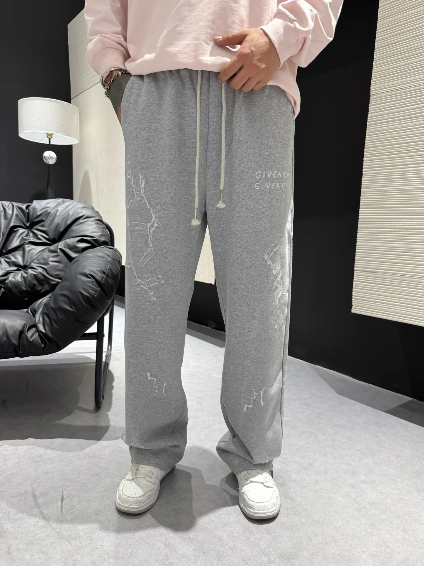 Брюки Мужские Givenchy 135505