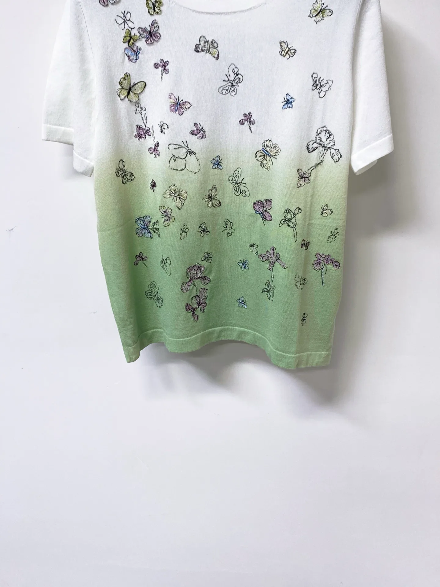 Футболки Женские Christian Dior 13162513