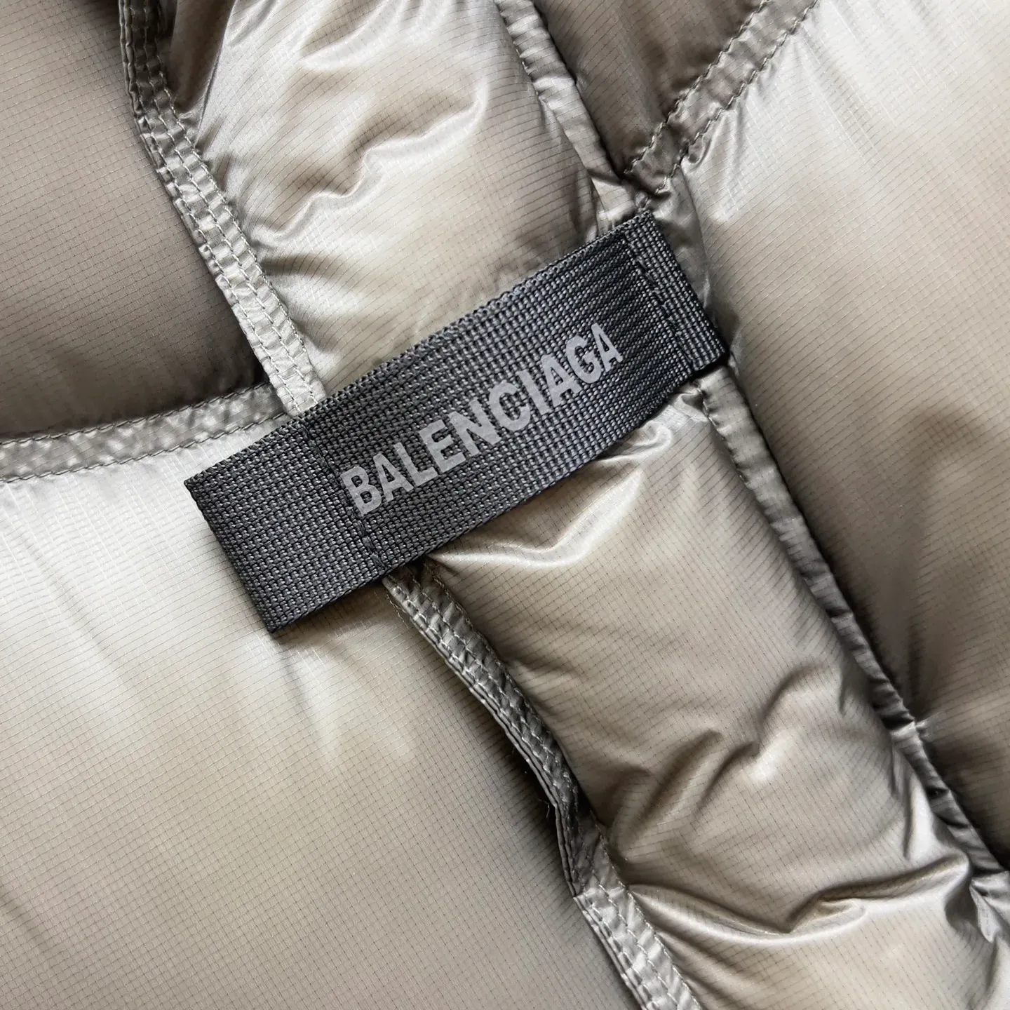 Куртки И Пуховики Женские Balenciaga 844185
