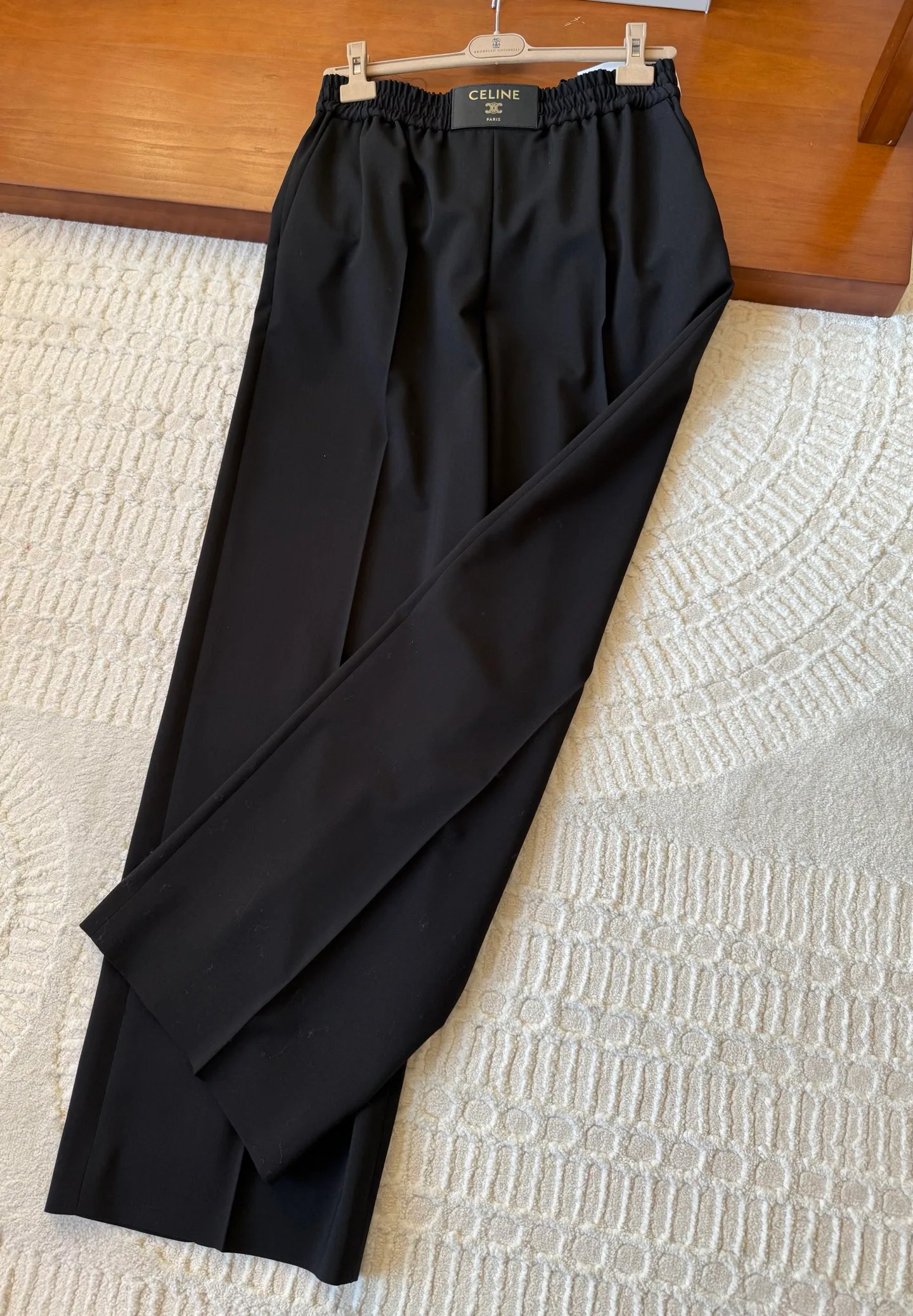 Брюки Женские Celine 1921357