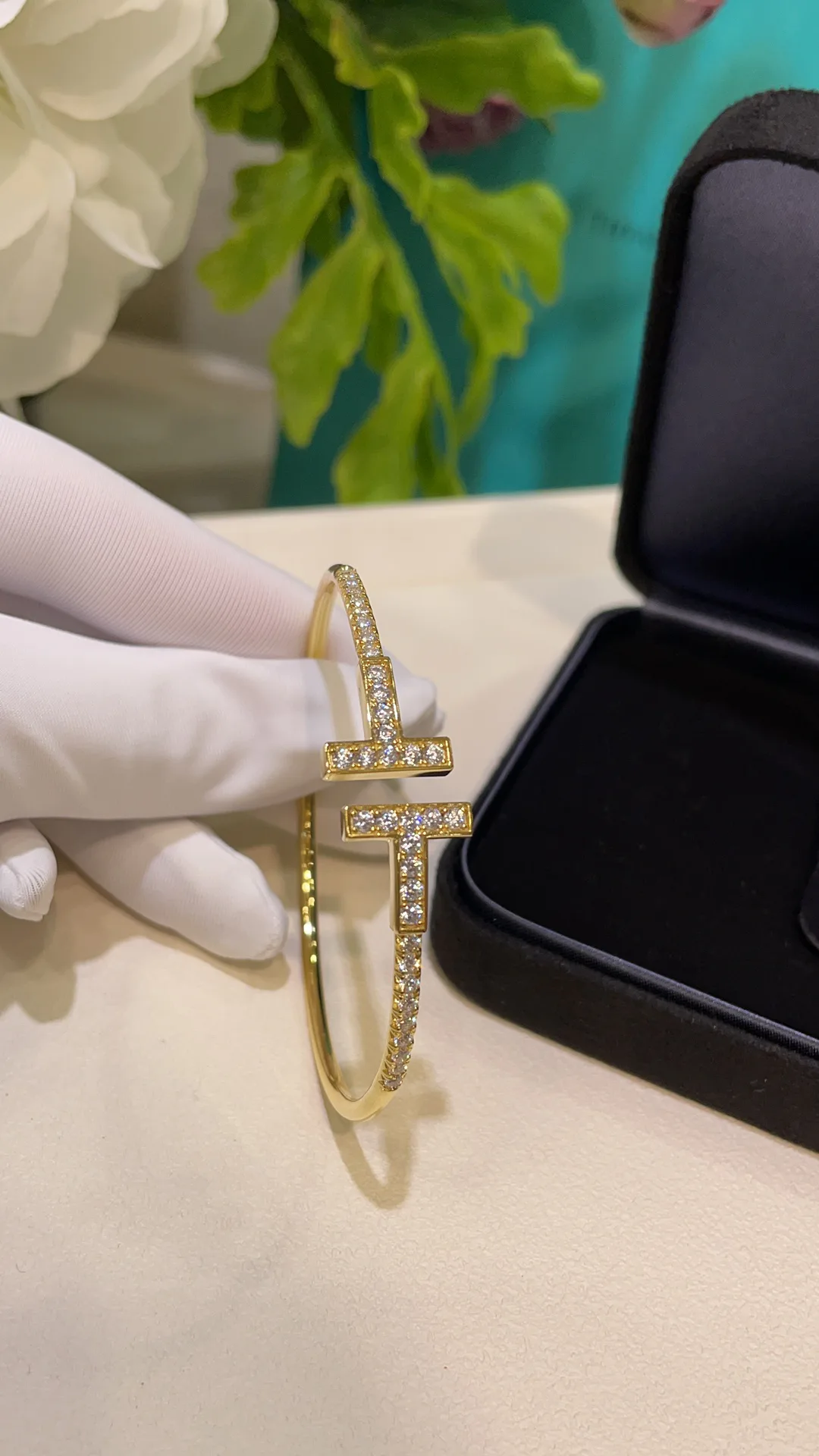 Бижутерия Tiffany 10545655