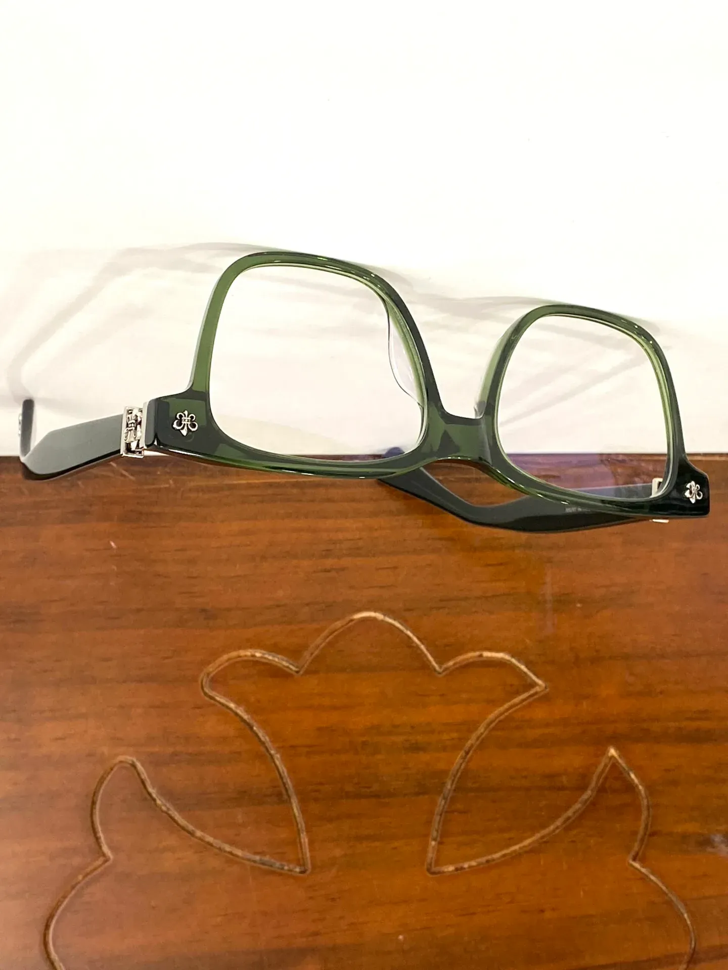 Очки Chrome Hearts 1176307