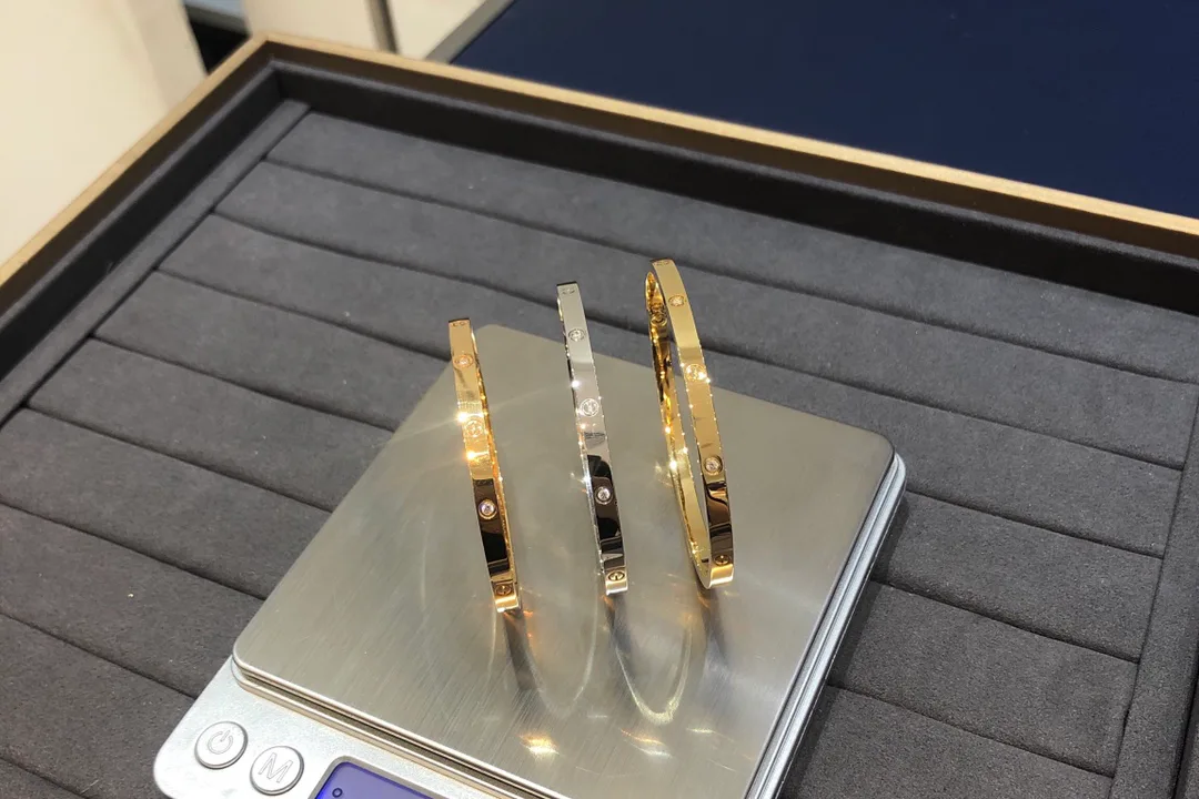 Бижутерия Cartier 17016889