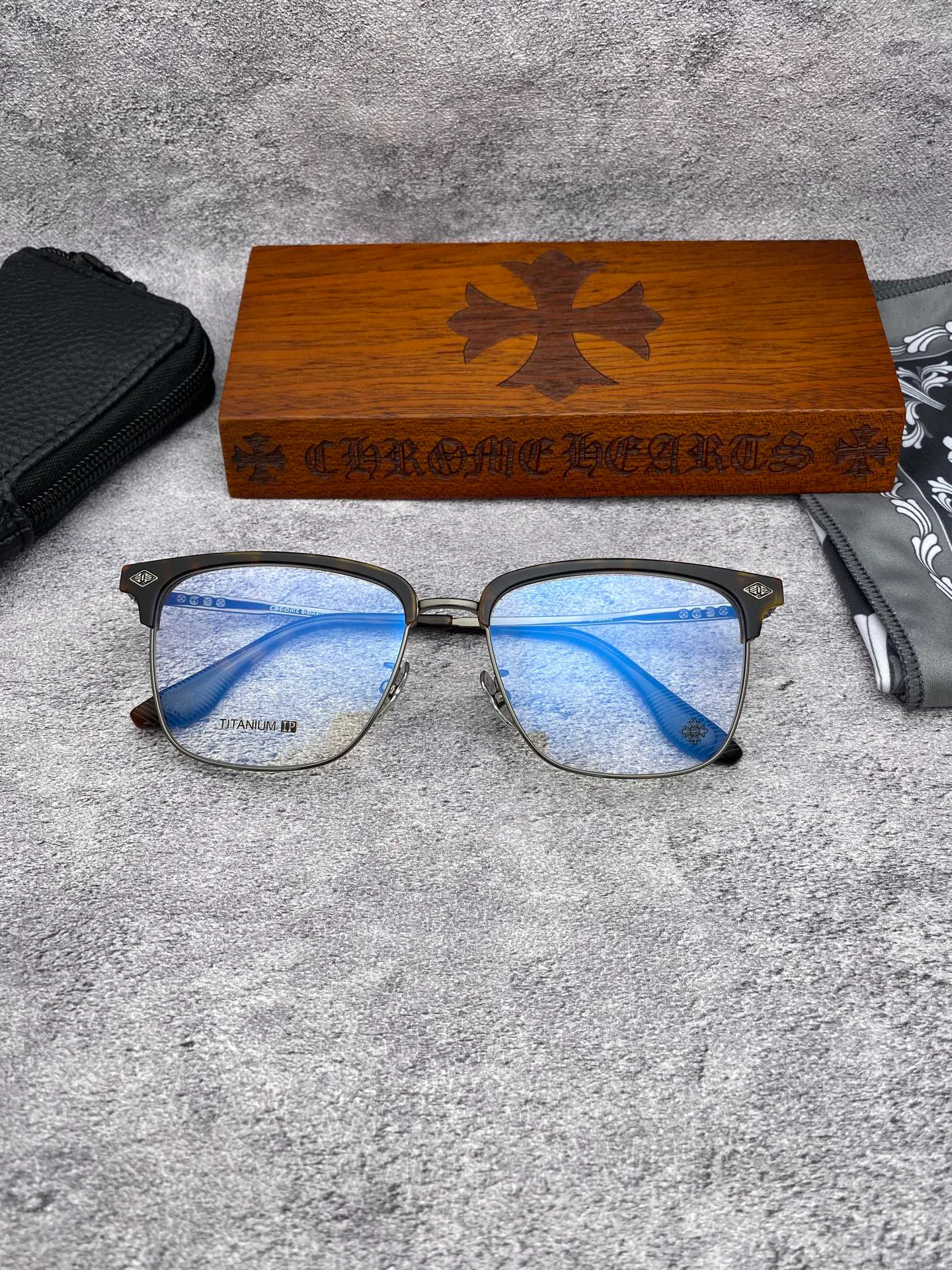 Очки Chanel 499934