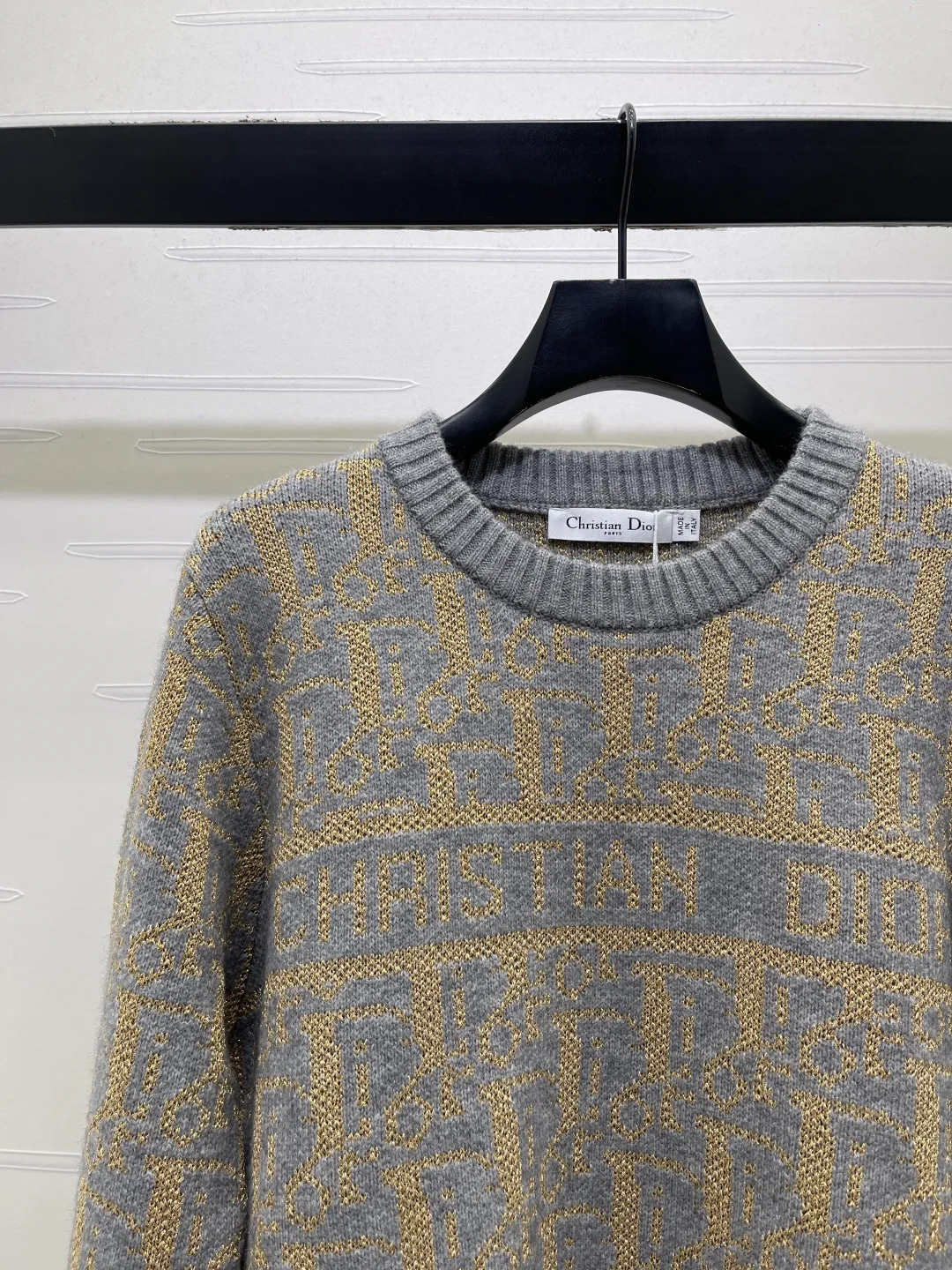 Джемперы И Свитеры Женские Christian Dior 19294286