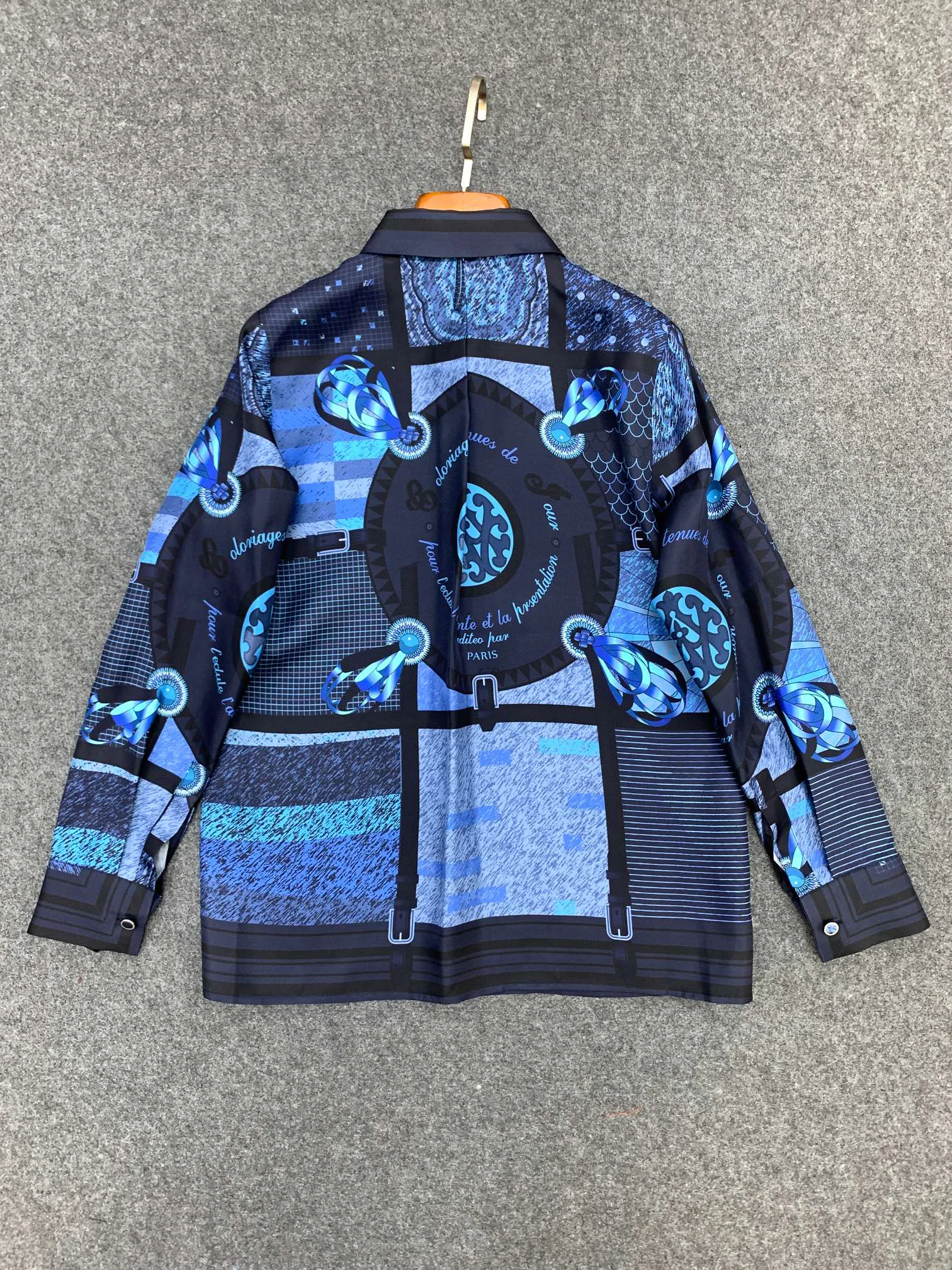 Рубашки Женские Hermes 2287153