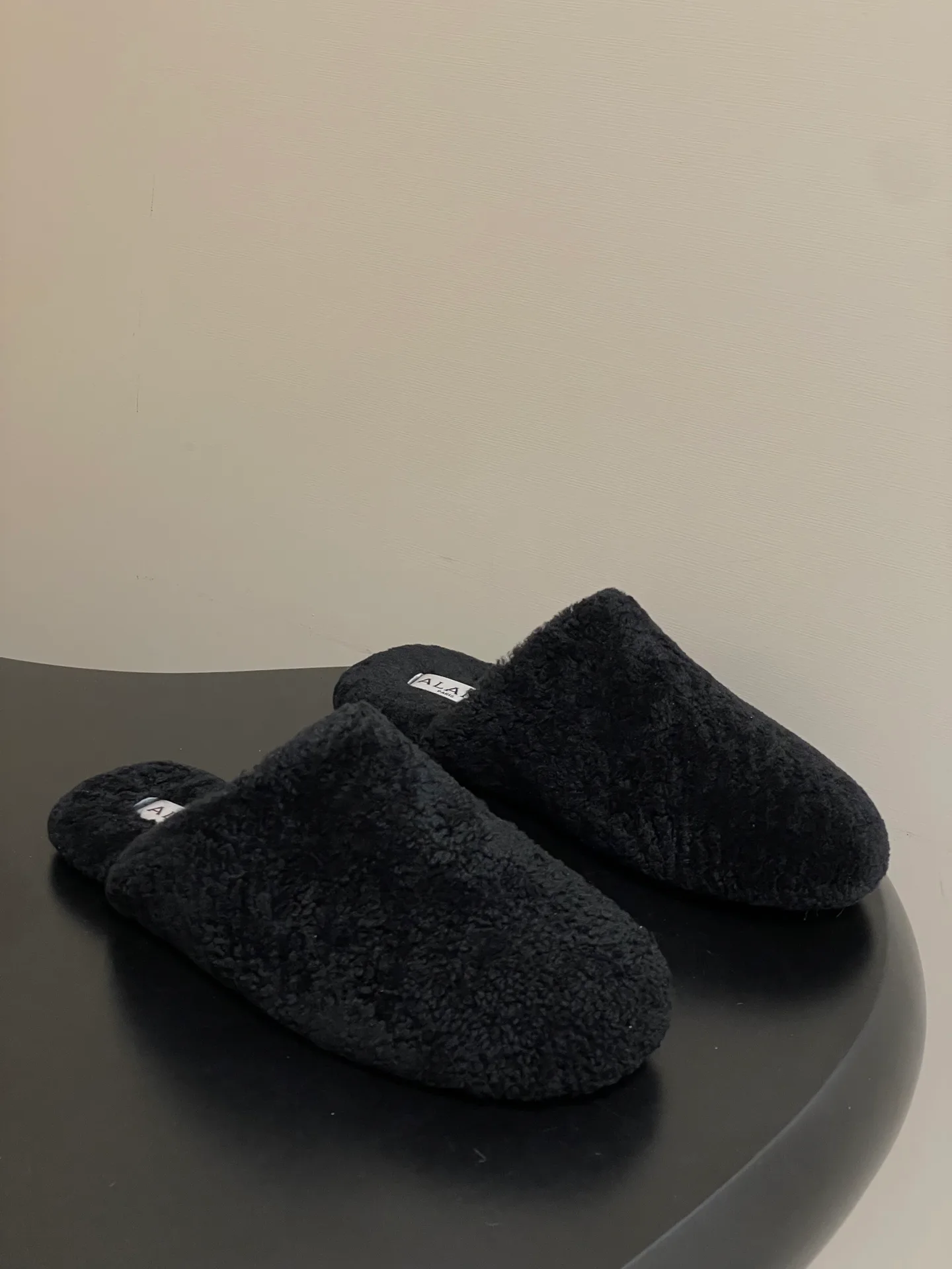 Мюли И Сабо Женские Alaia 357112