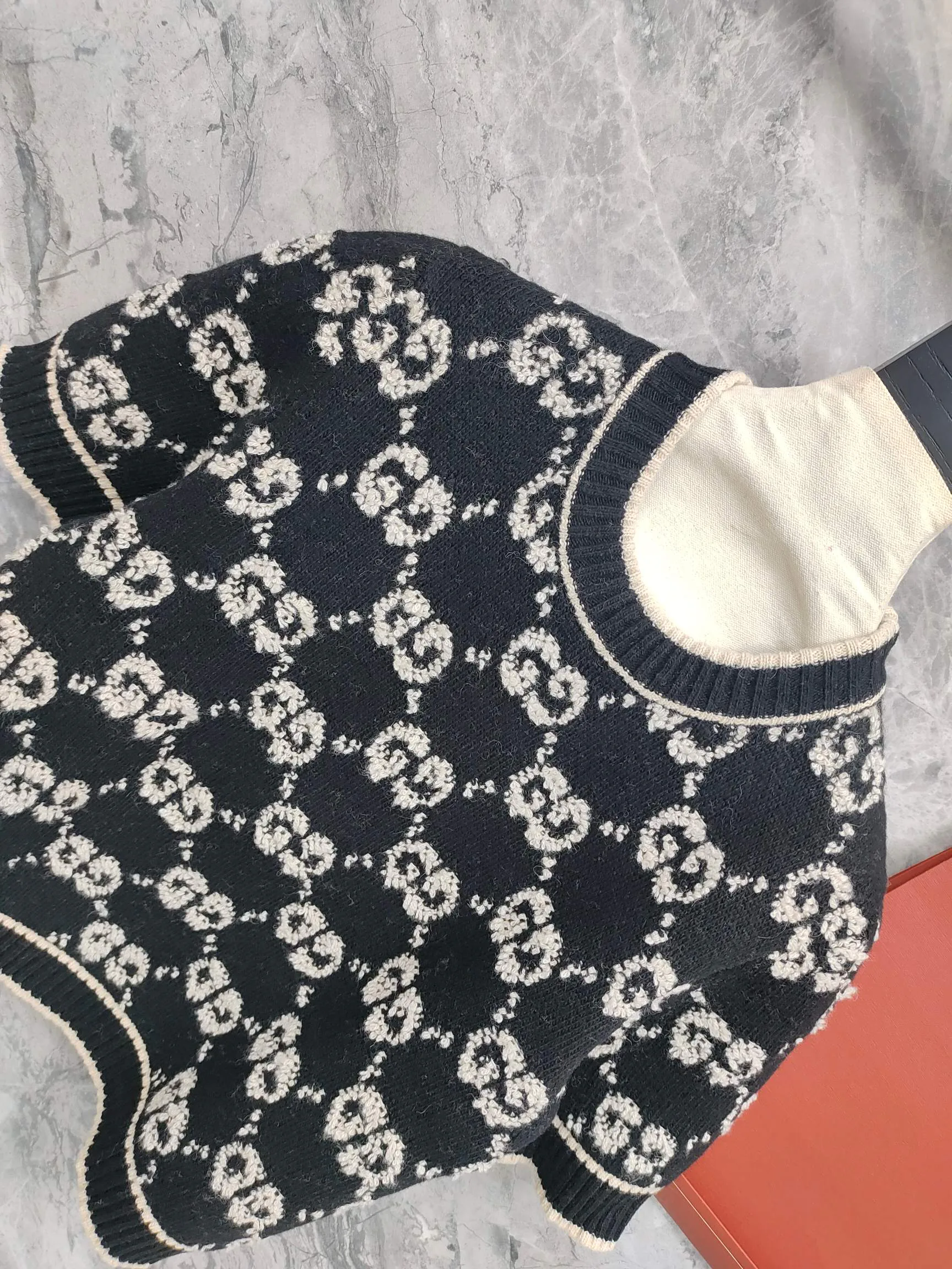 Джемперы И Свитеры Женские Gucci 18743573