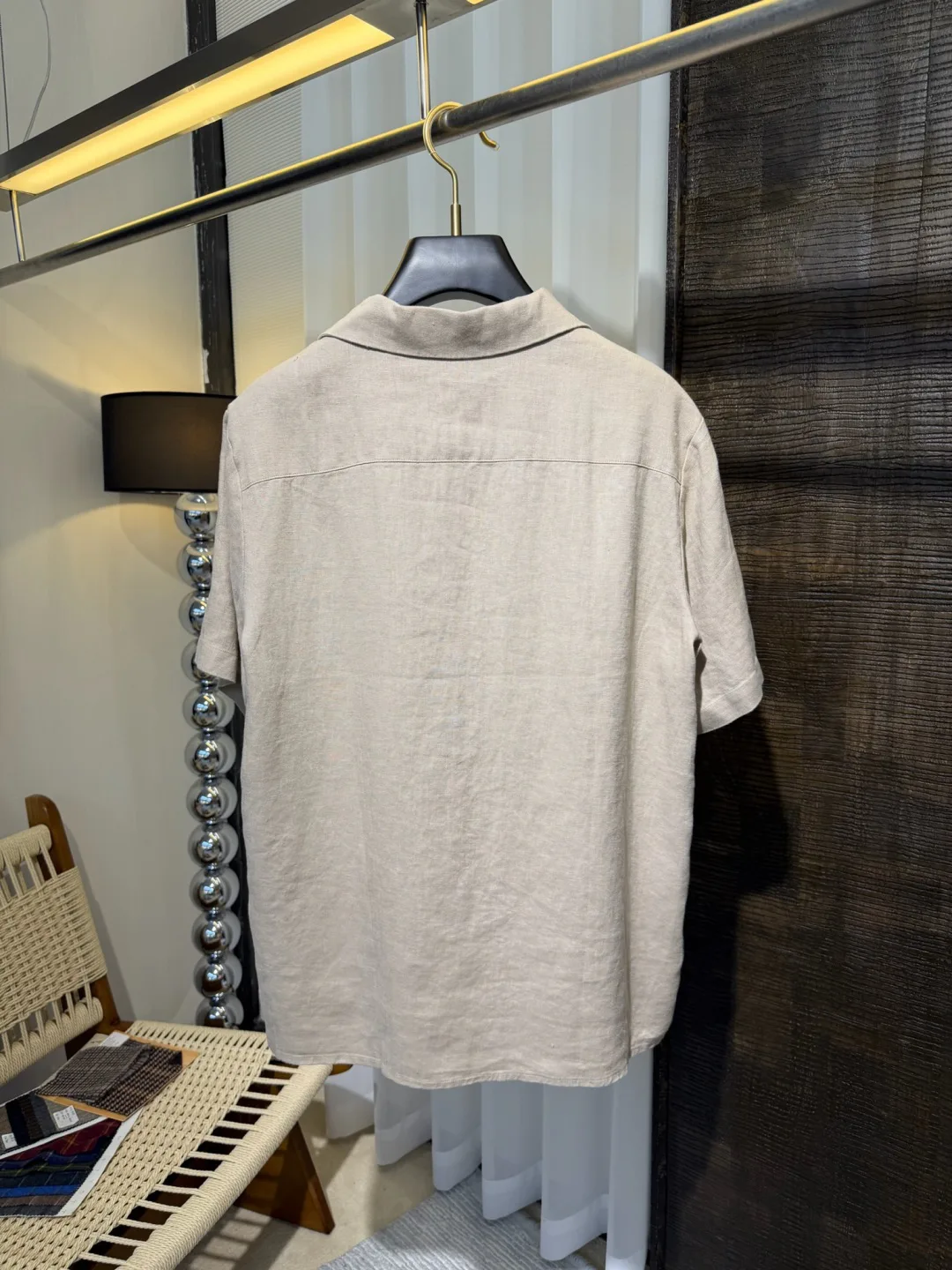 Рубашки Мужские Loewe 11144587