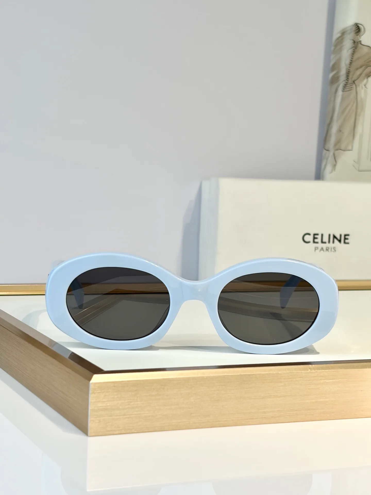 Очки Celine 13352088