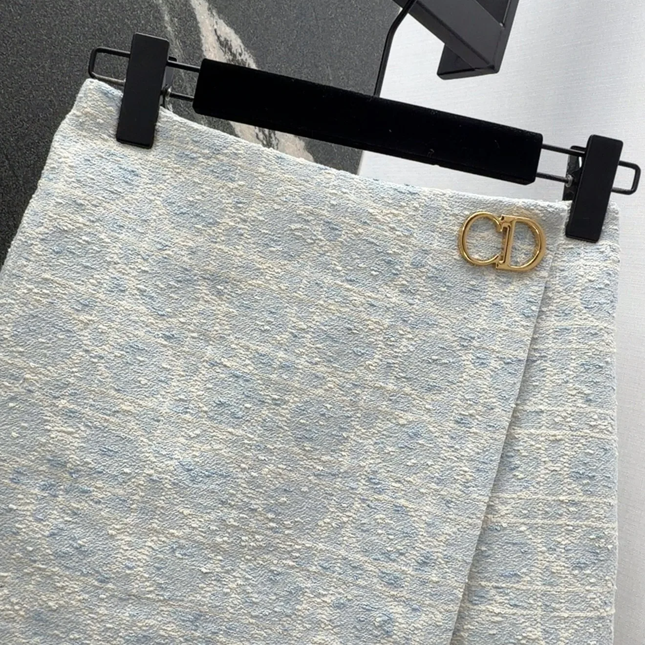 Шорты Женские Christian Dior 1401368