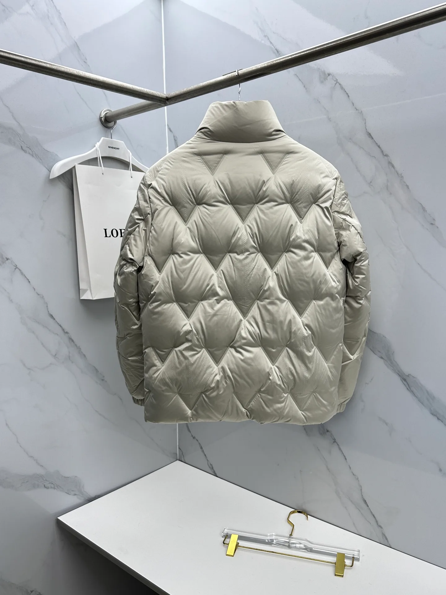 Куртки И Пуховики Мужские Christian Dior 2237542