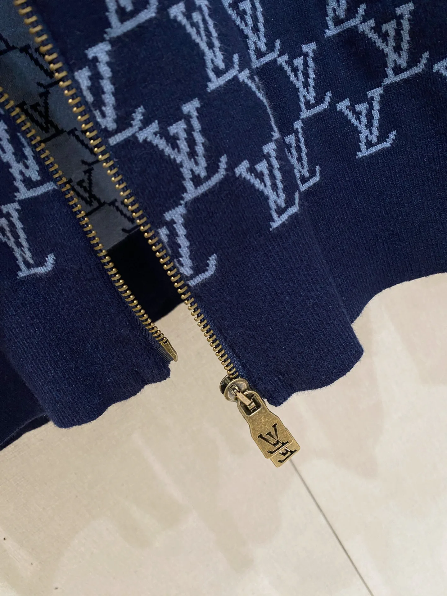 Джемперы И Свитеры Мужские Louis Vuitton 1290394