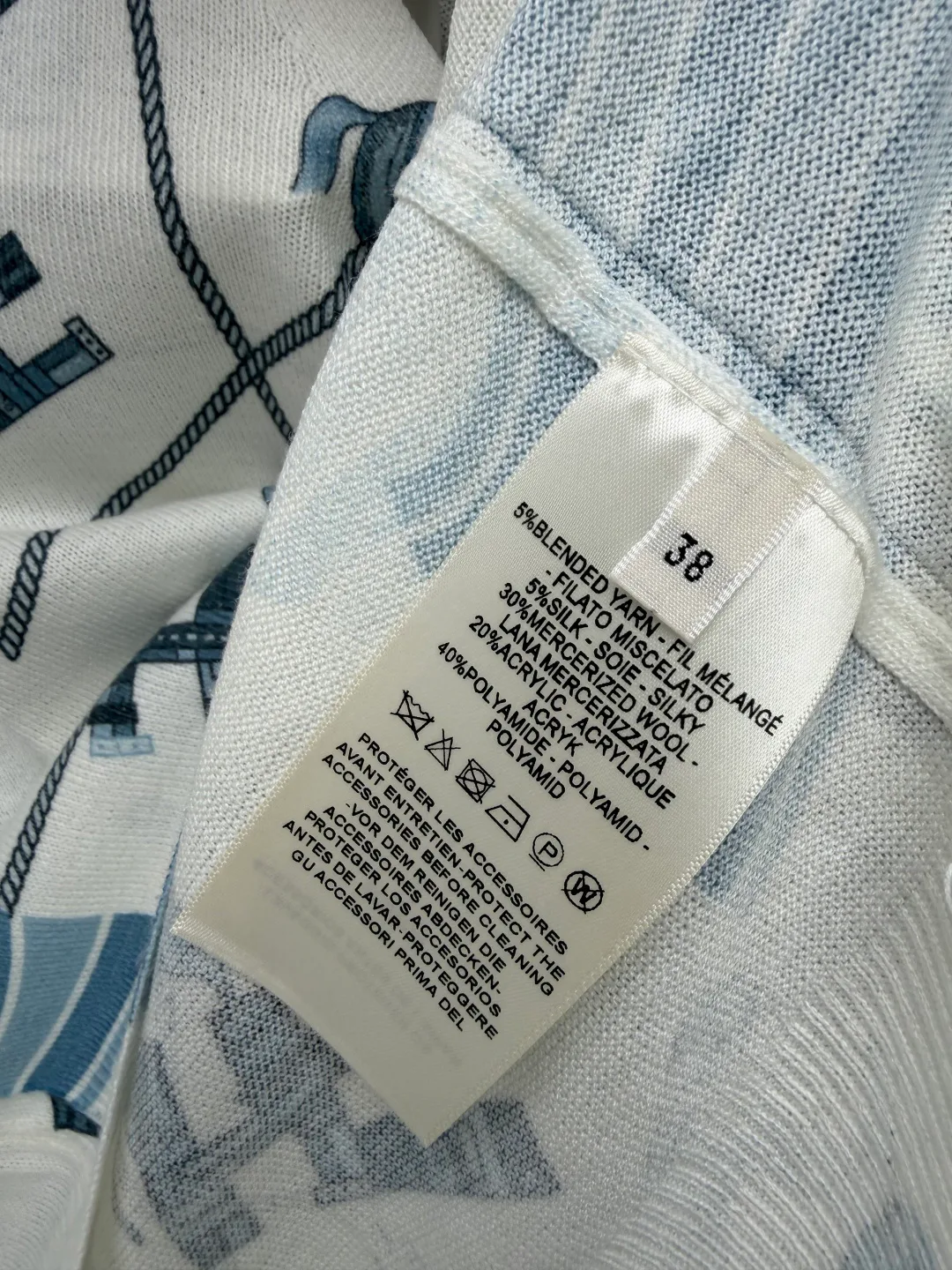 Джемперы И Свитеры Женские Hermes 18362820