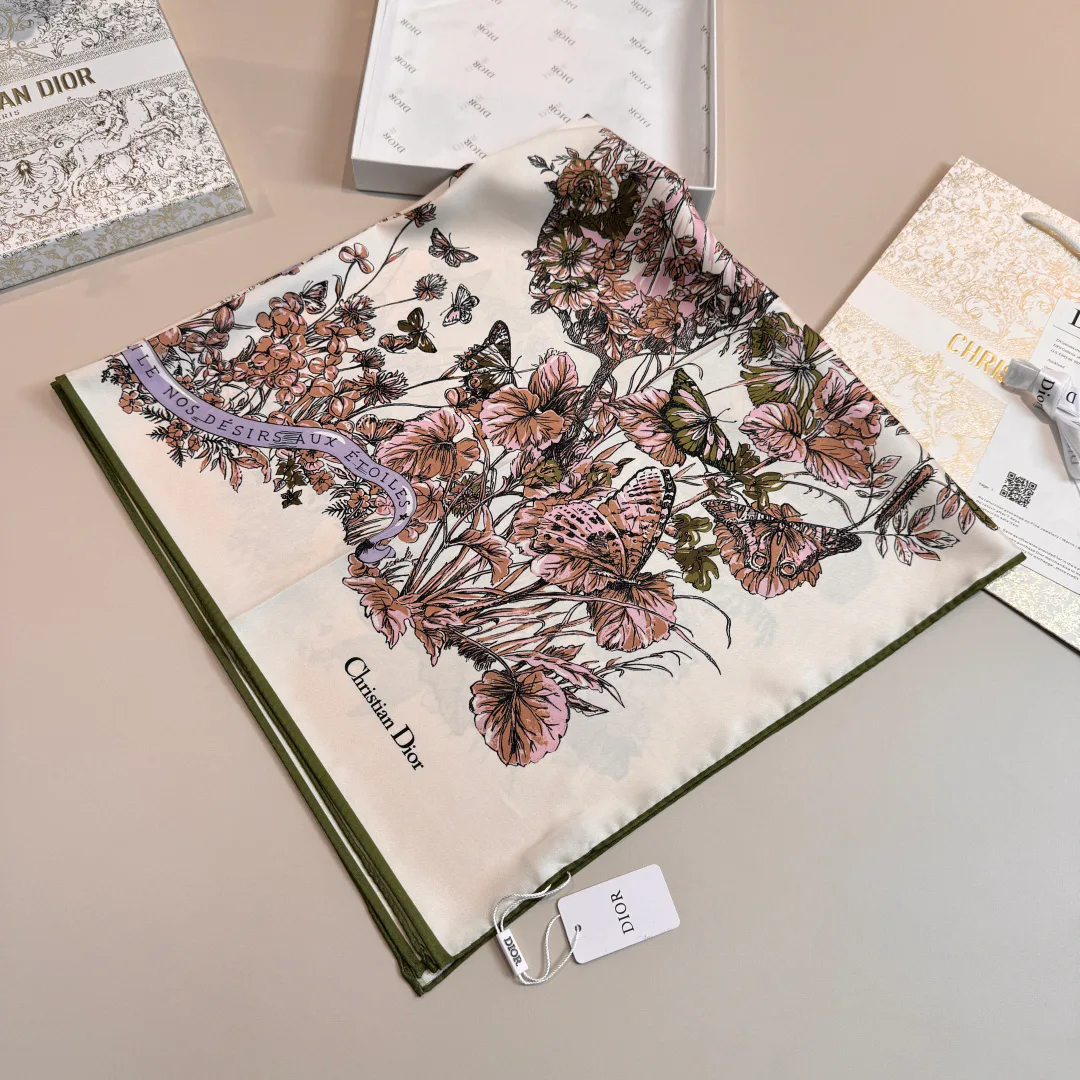 Платки Christian Dior 11362302