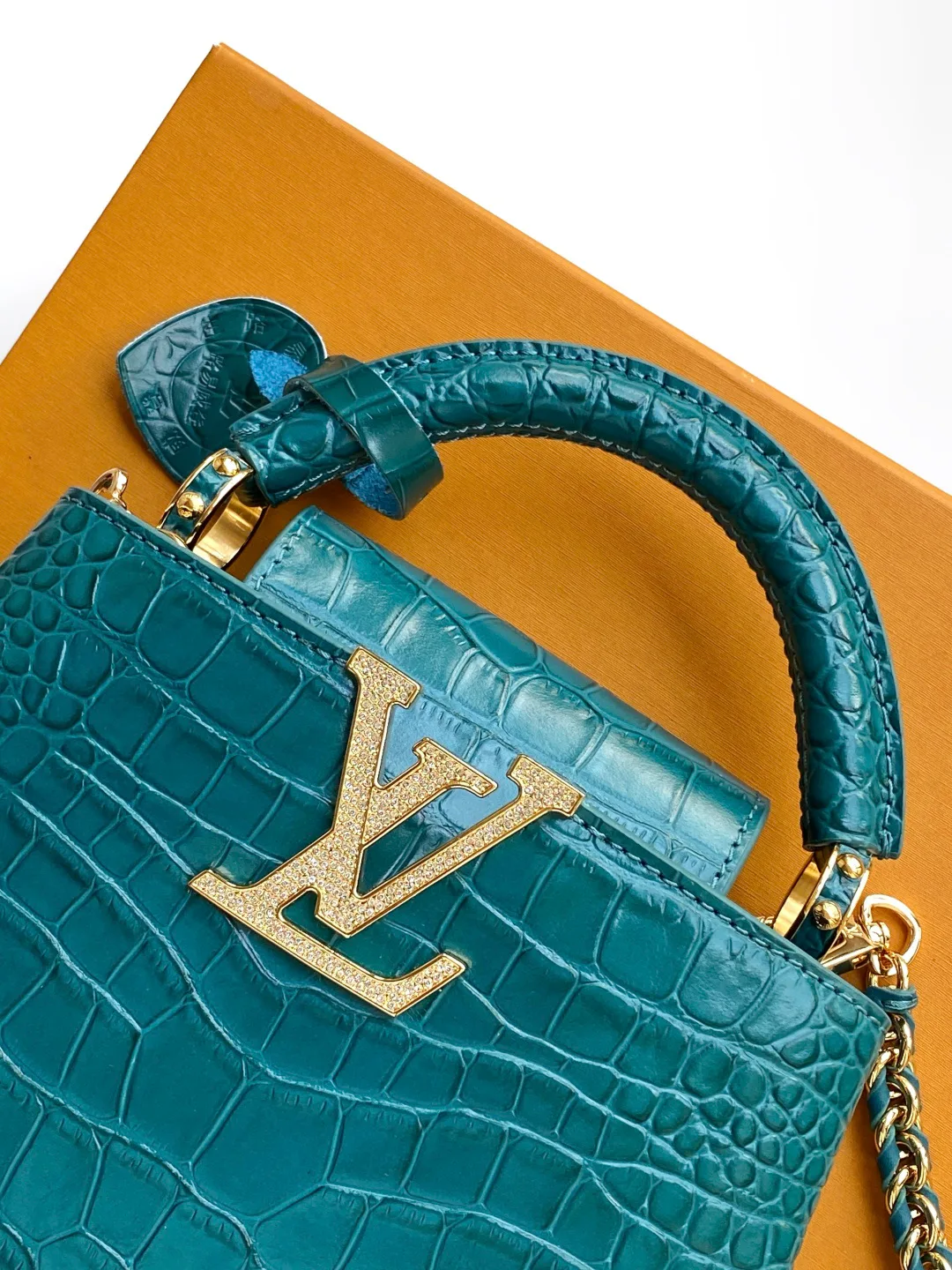 Классические Сумки Женские Louis Vuitton 18019347