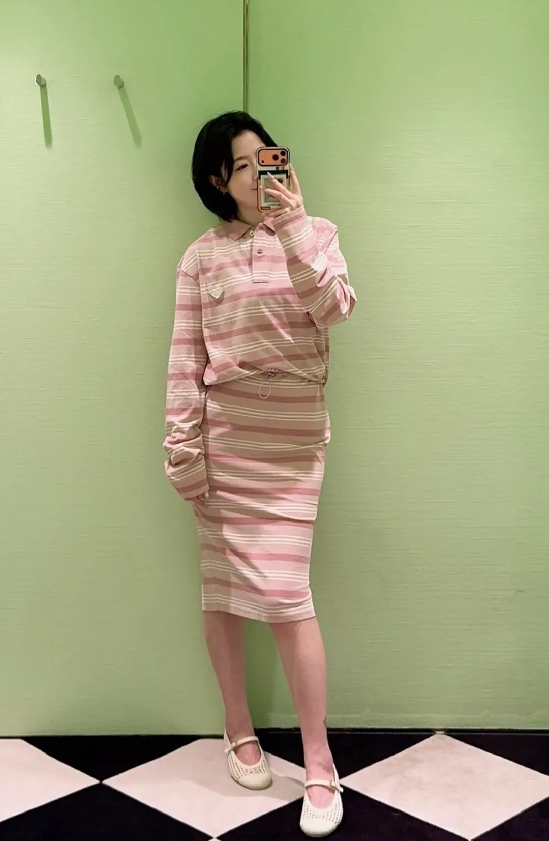 Рубашки Женские Prada 11318320