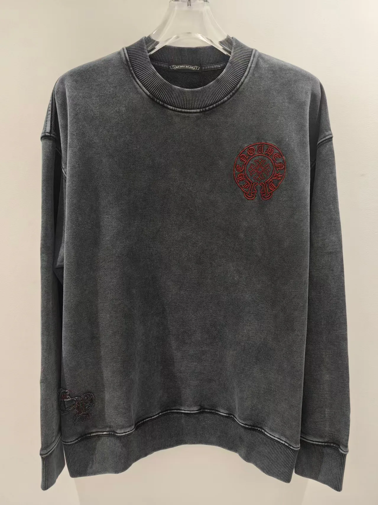 Свитшоты И Худи Мужские Chrome Hearts 18722179