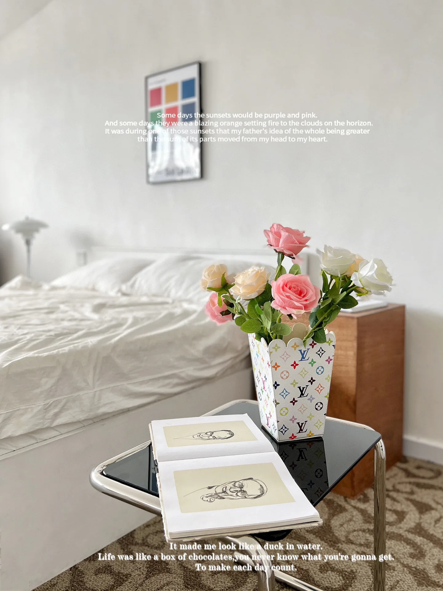 Посуда Louis Vuitton 233202