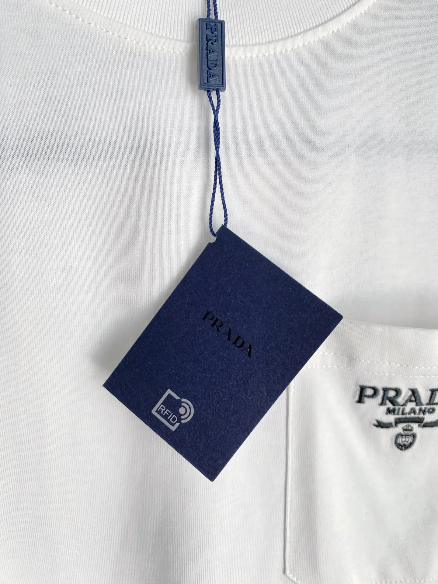 Футболки Мужские Prada 9891377