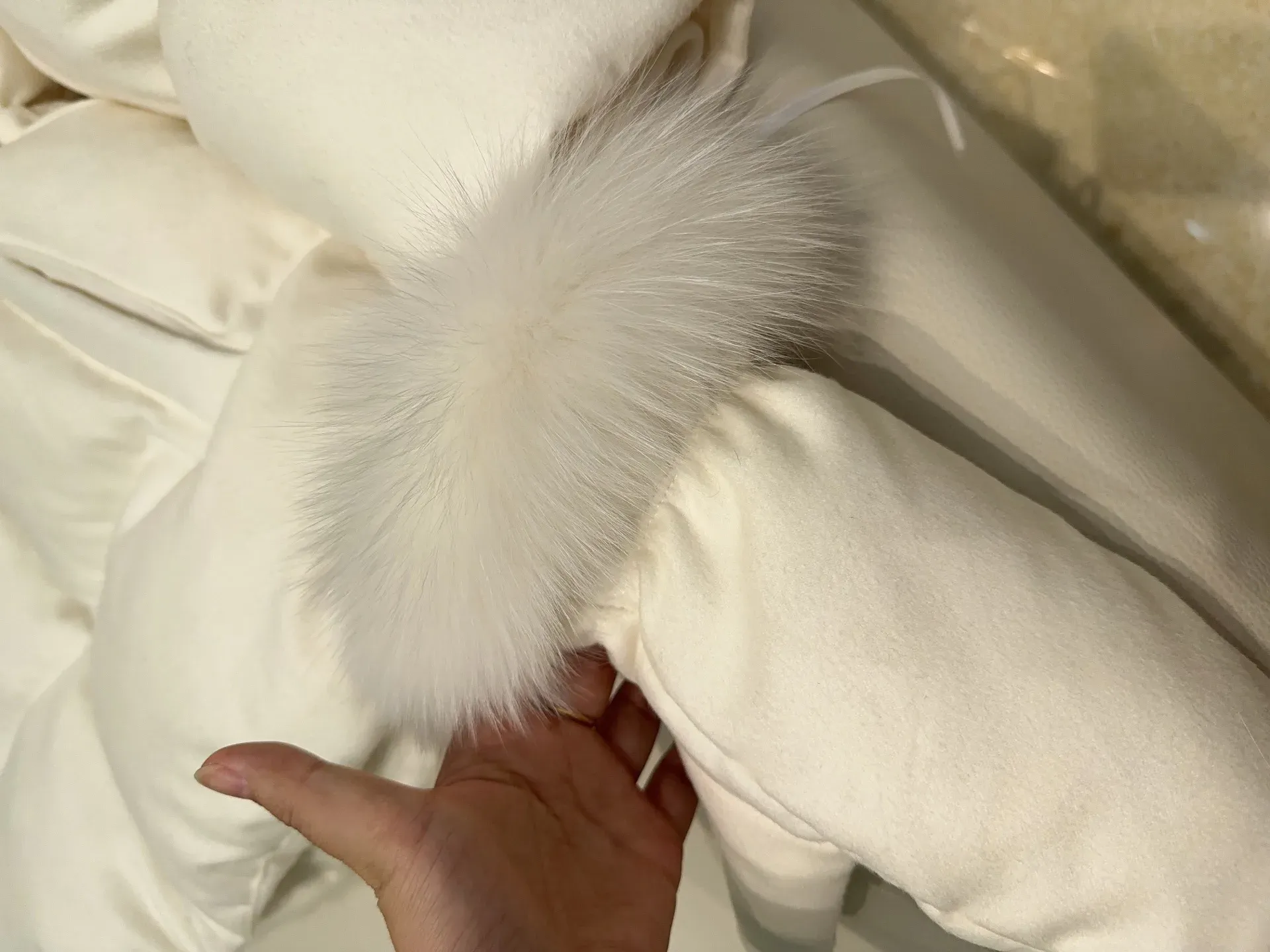 Куртки И Пуховики Женские Loro Piana 172686