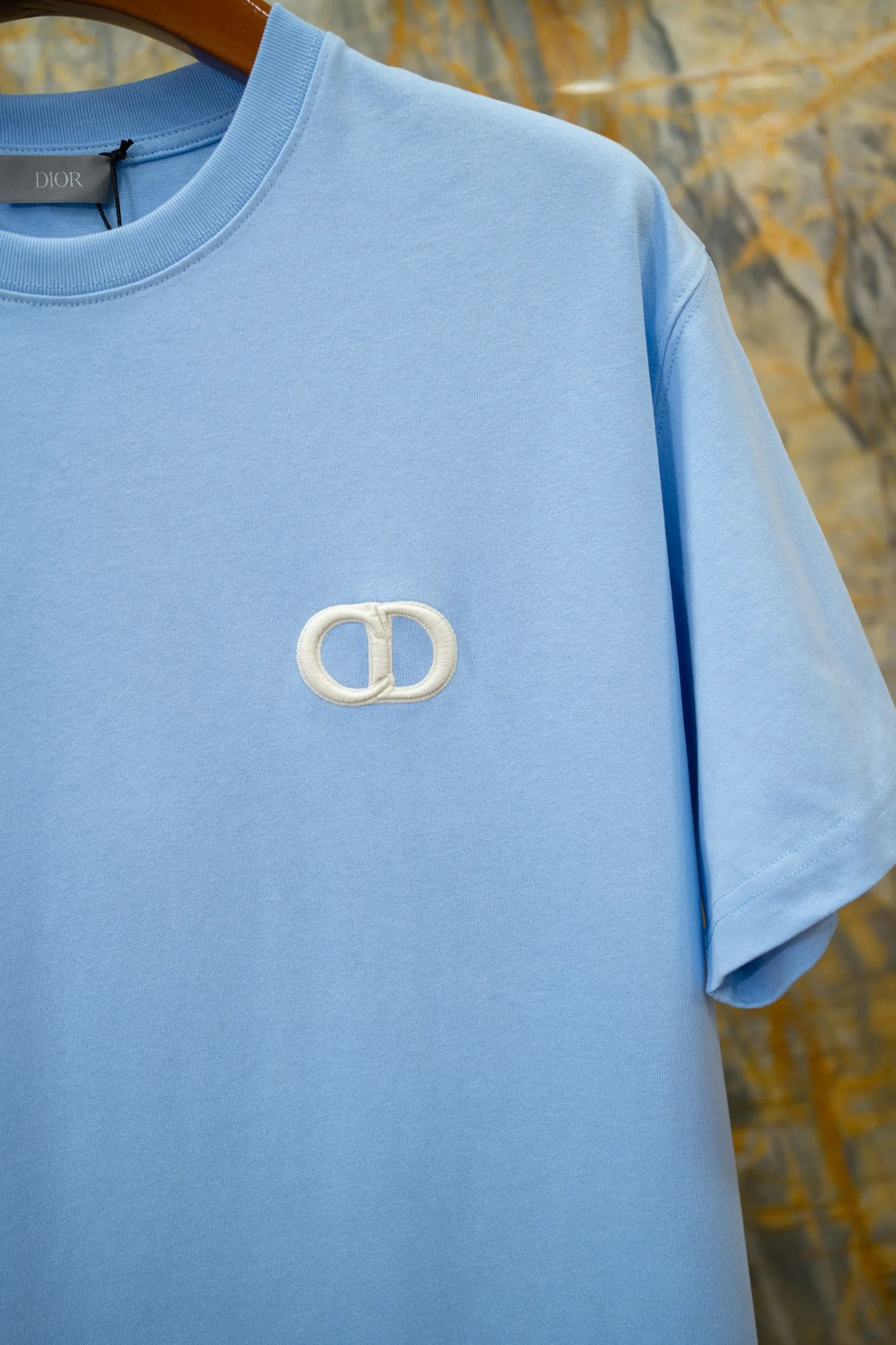 Футболки Мужские Christian Dior 13564020