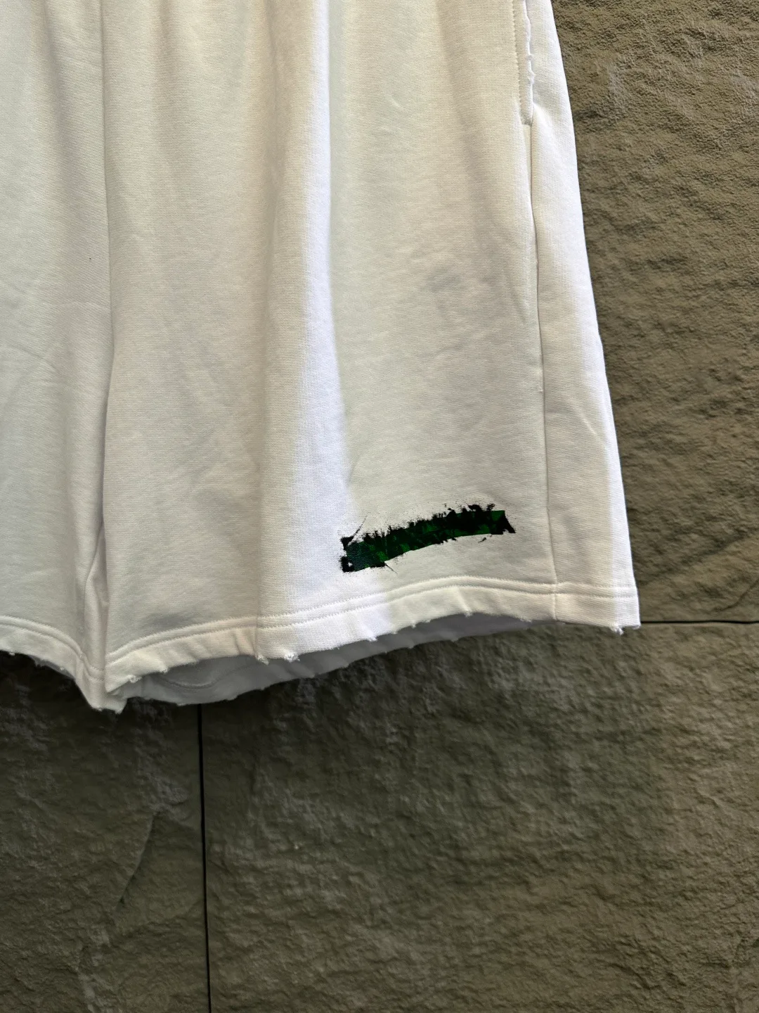 Шорты Женские Balenciaga 12952617