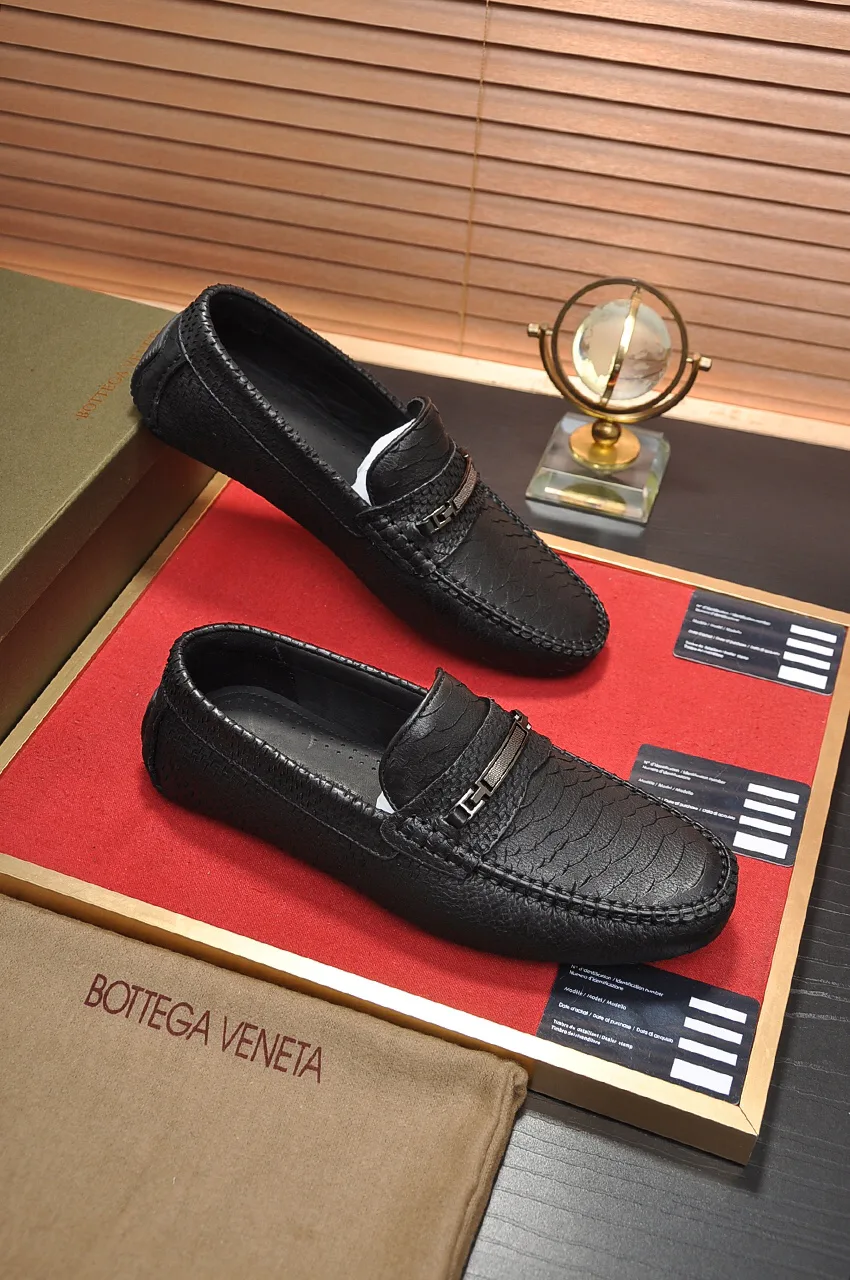 Лоферы И Туфли Мужские Bottega Veneta 18262195