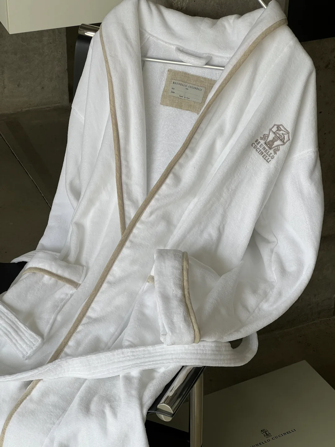 Текстиль Brunello Cucinelli 11254999