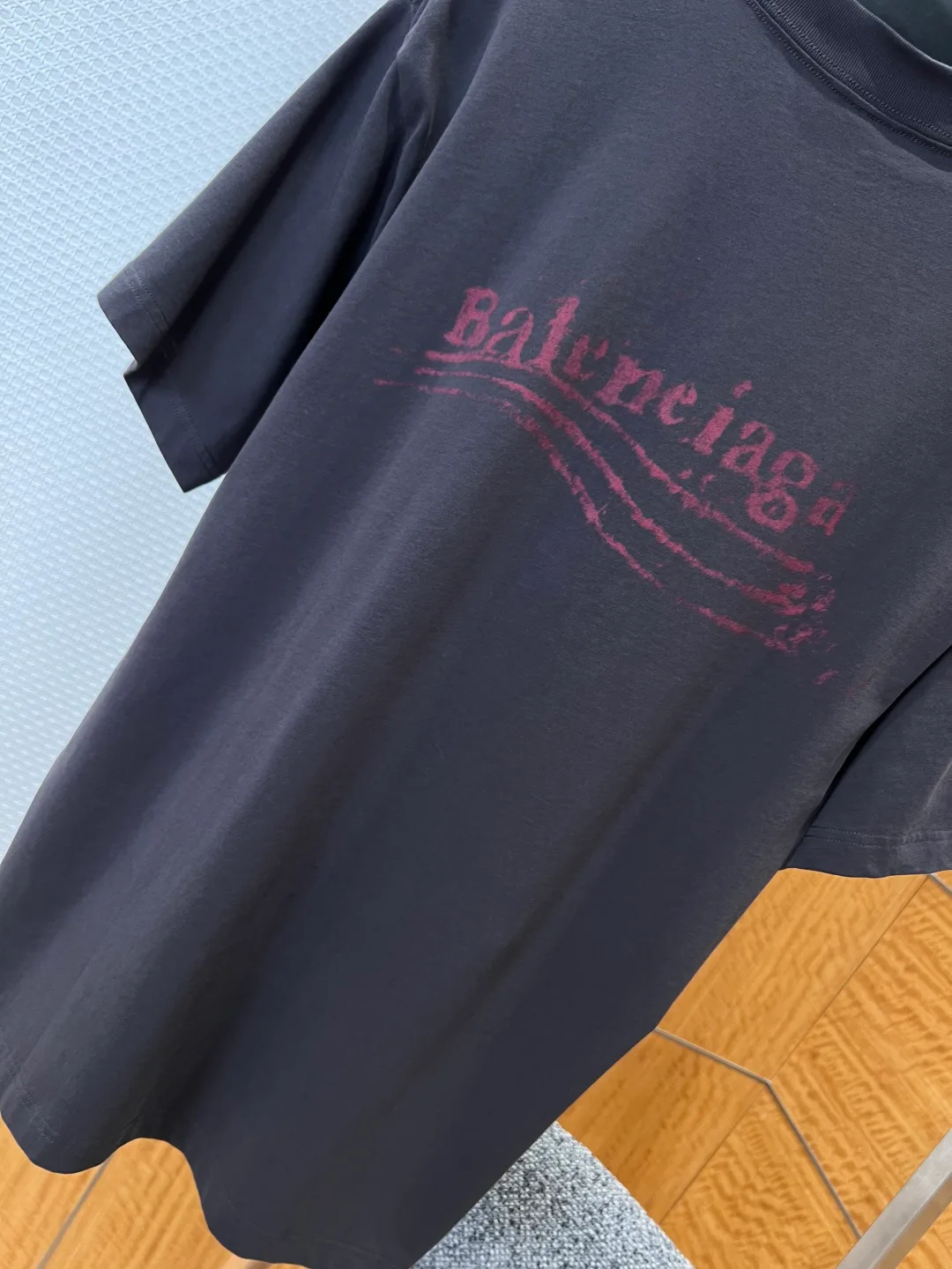 Футболки Мужские Balenciaga 11131640