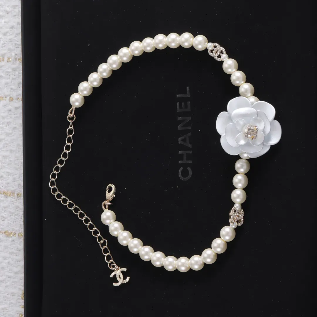 Бижутерия Chanel 107417