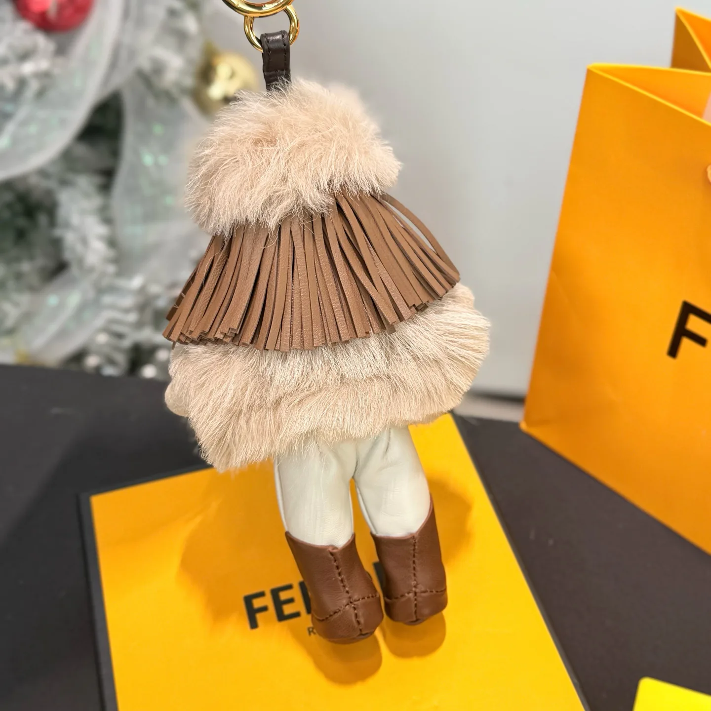 Ключницы Fendi 10418877