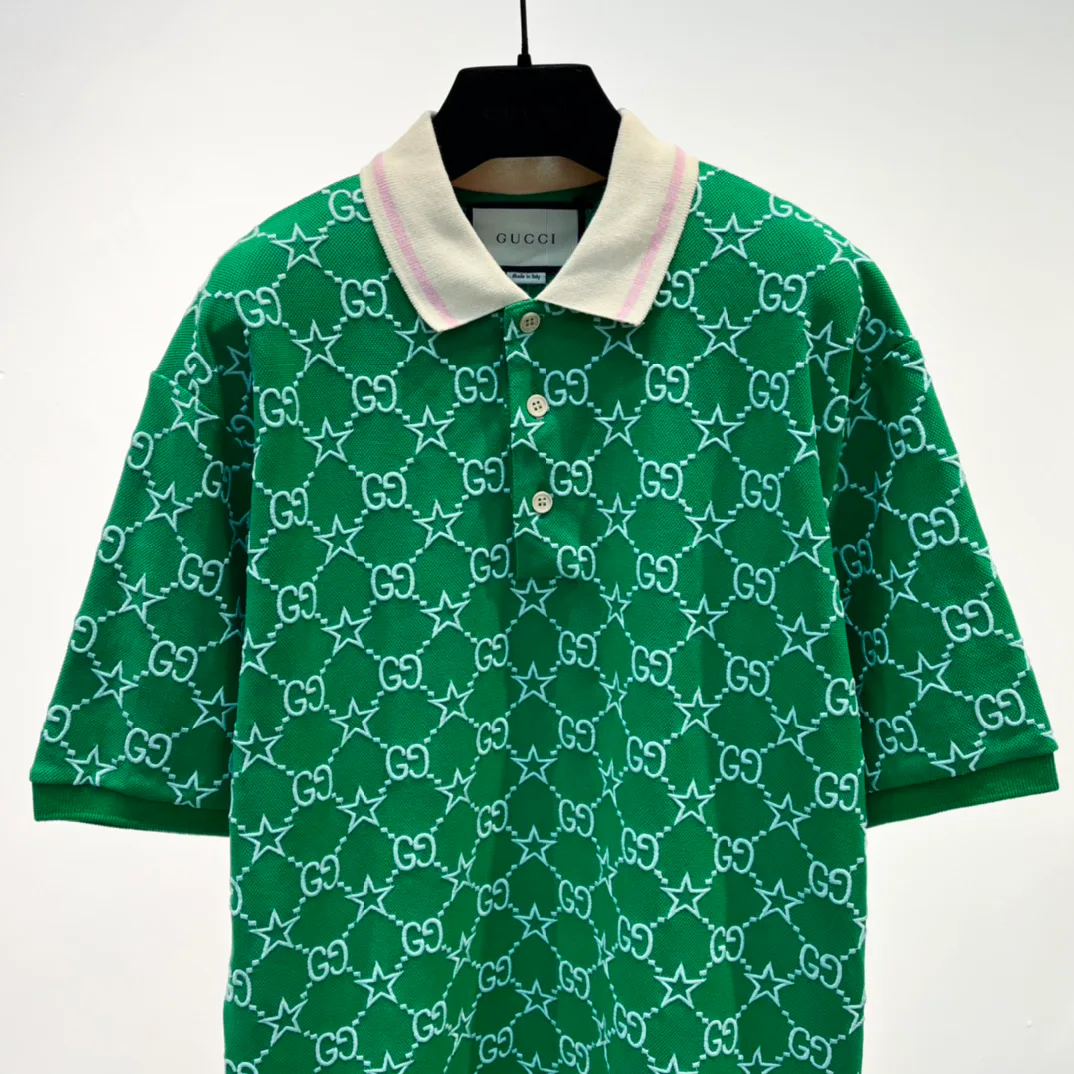 Рубашки Мужские Gucci 11890032