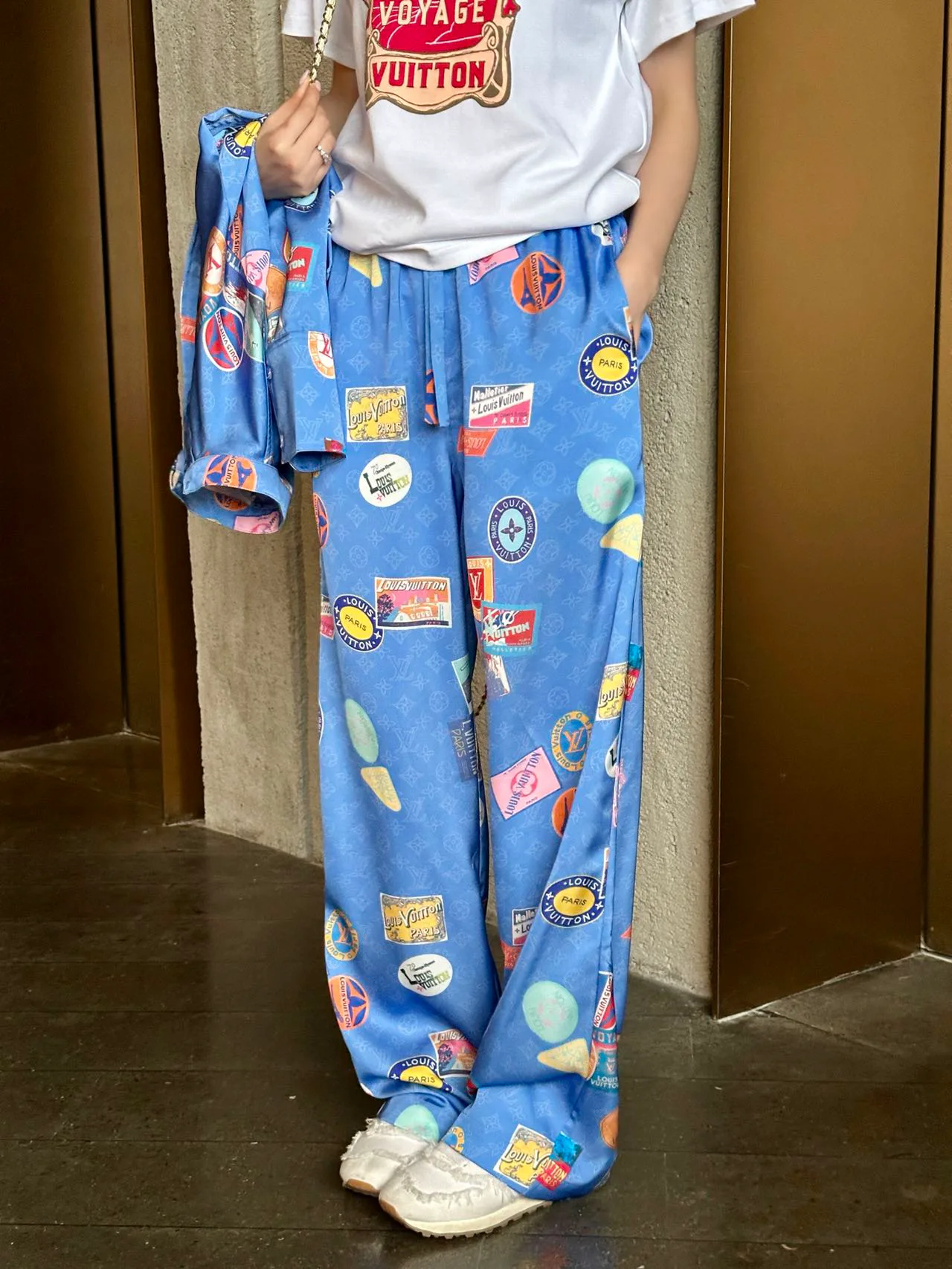 Костюмы Женские Louis Vuitton 34225