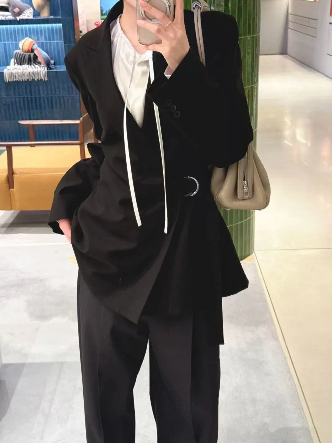 Костюмы Женские Loewe 1757233
