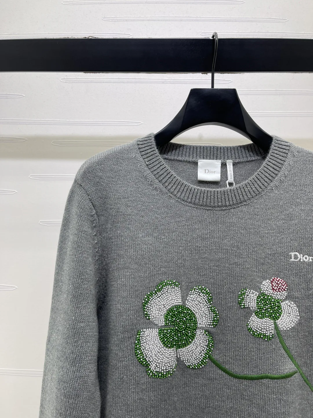 Джемперы И Свитеры Женские Christian Dior 19524367
