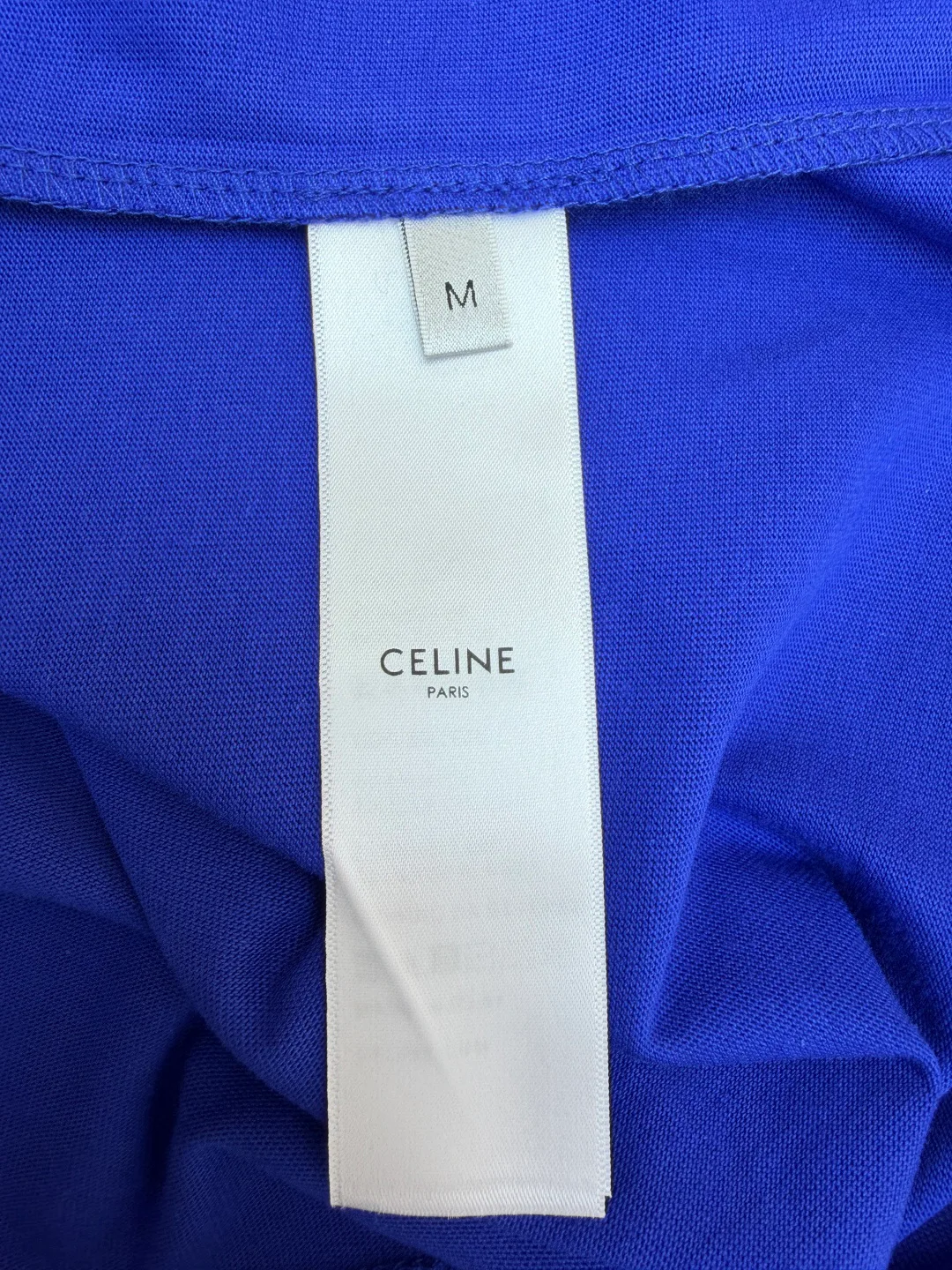 Футболки Мужские Celine 4373130