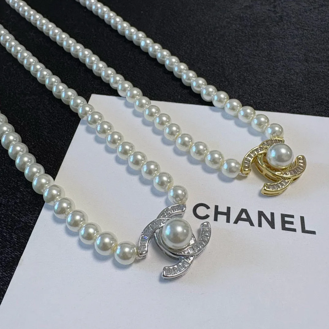 Бижутерия Chanel 4785096