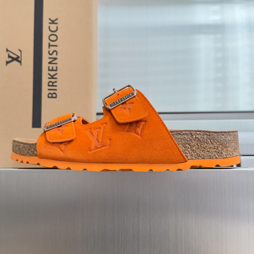 Сандалии Женские Louis Vuitton 13416362