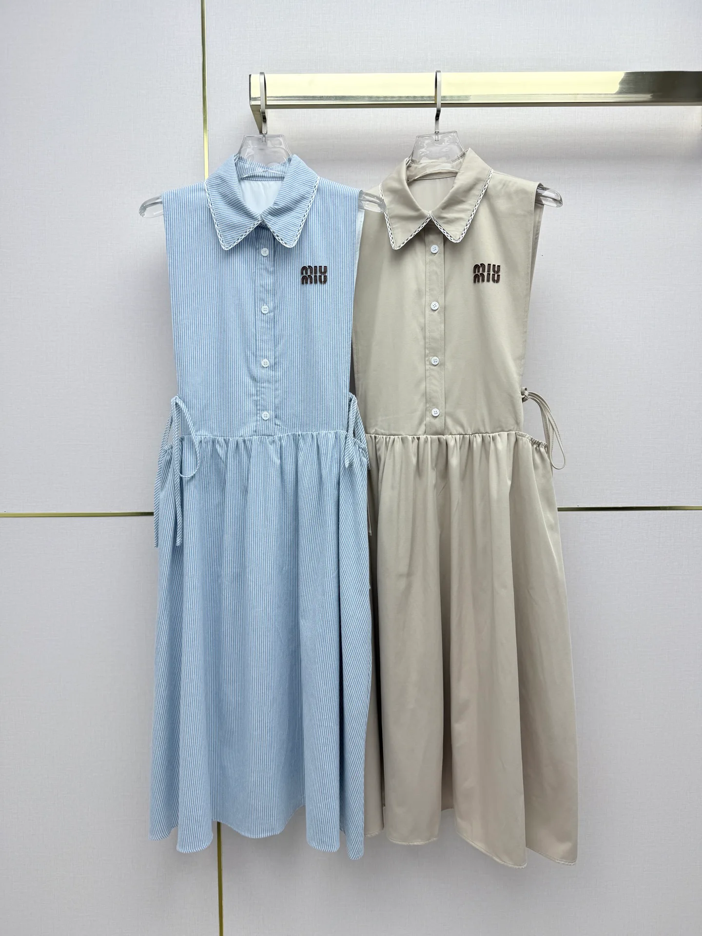 Платья Женские Miu Miu 17633584