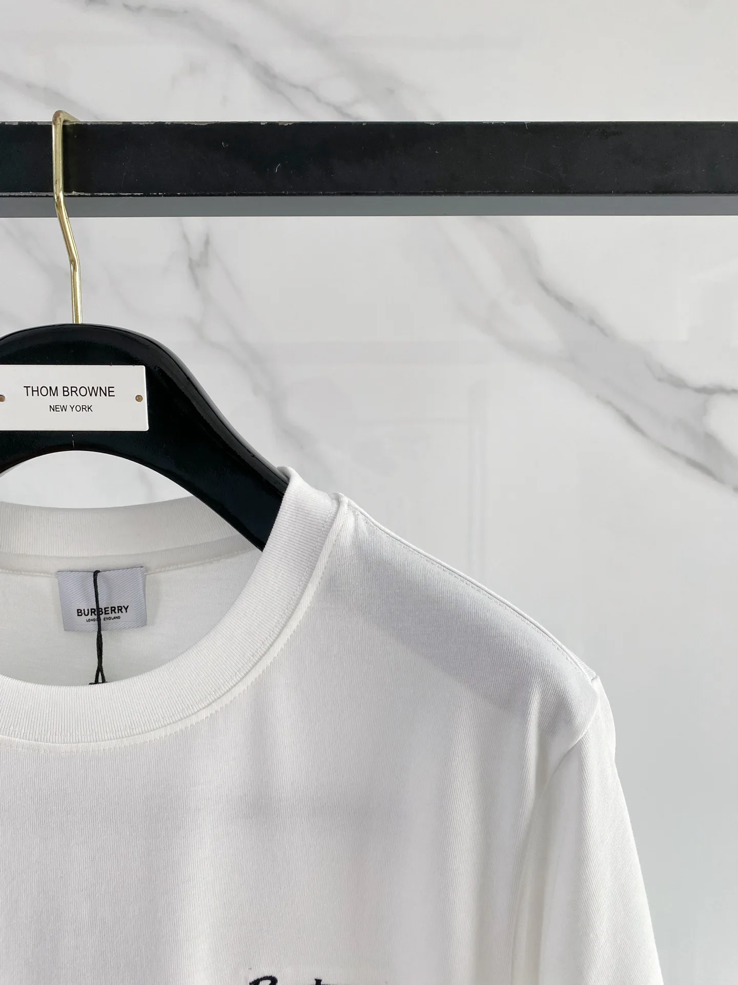 Футболки Мужские Burberry 13570003