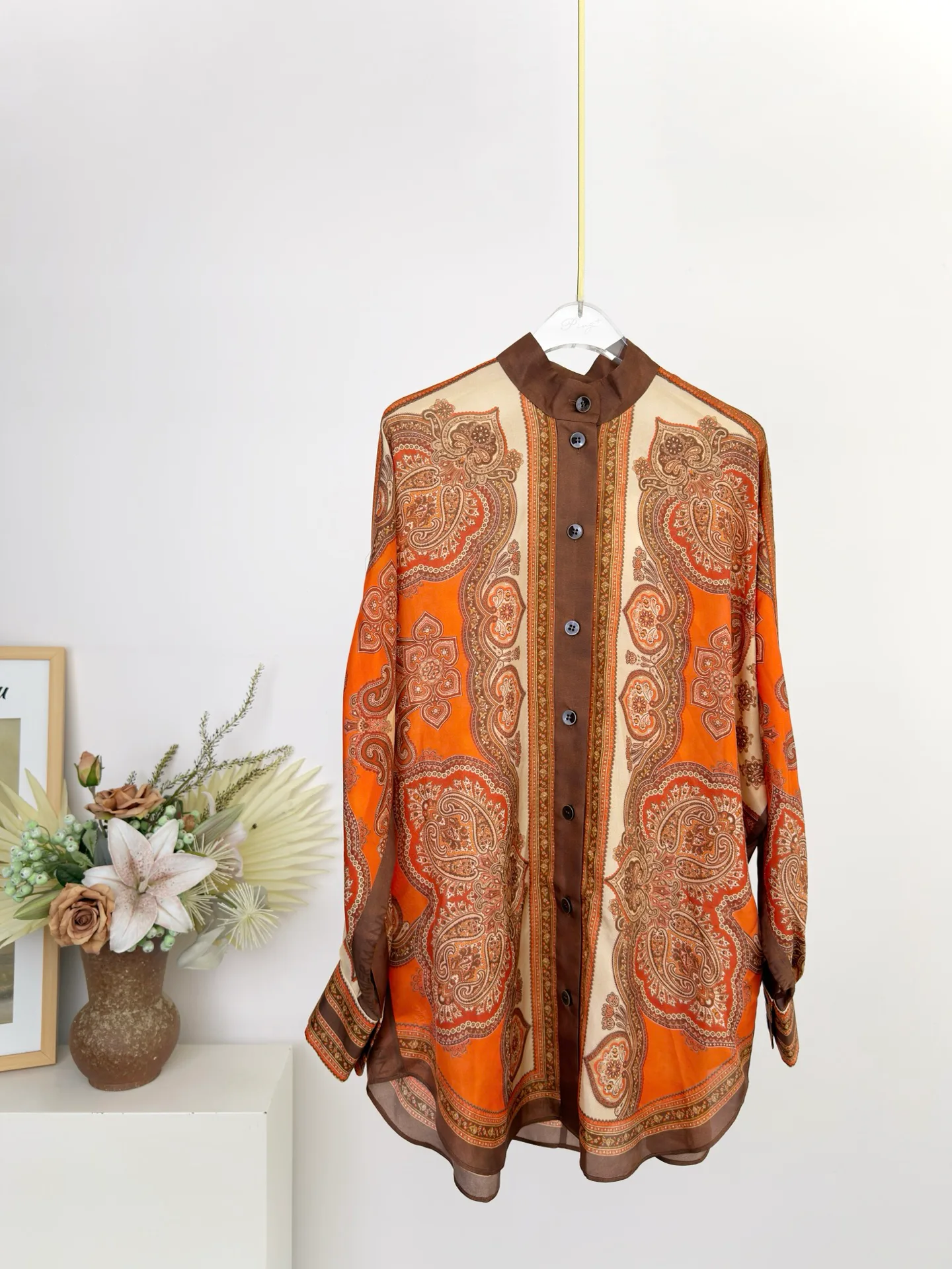 Рубашки Женские Zimmermann 17325974